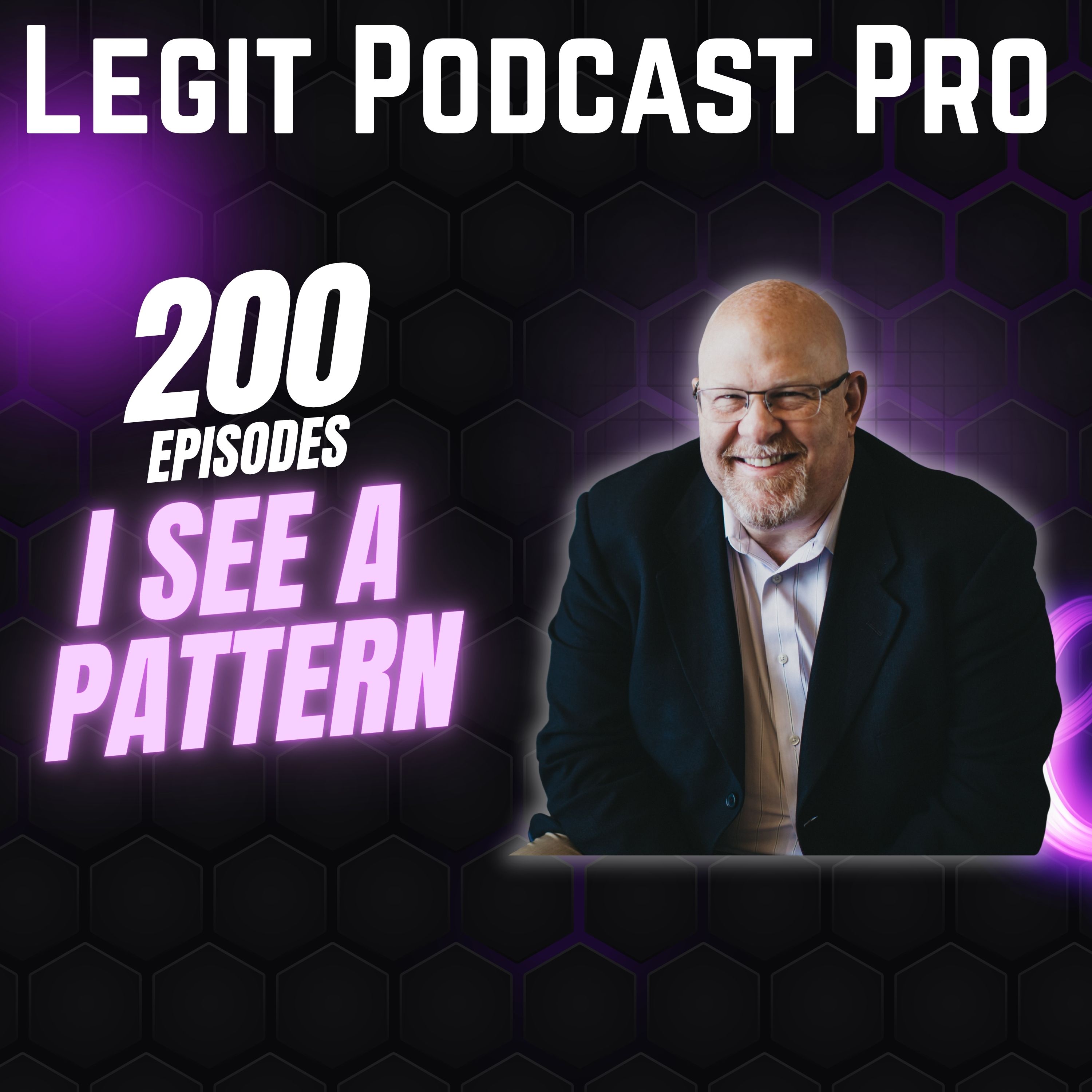 200 Episodes Later: What Successful Creator Businesses Have in Common episode artwork