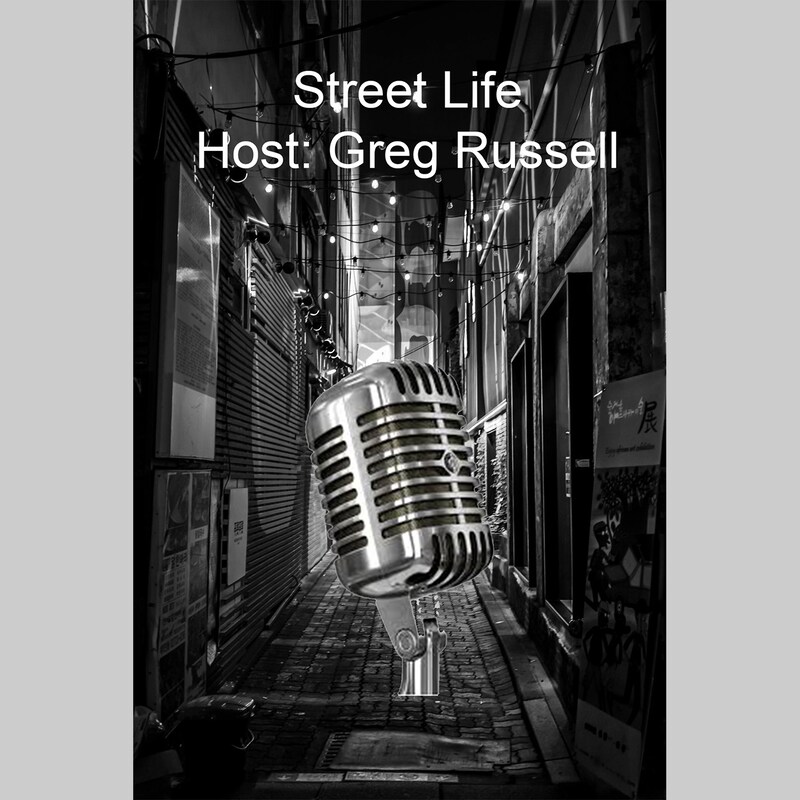 Artwork for podcast Street Life Podcast