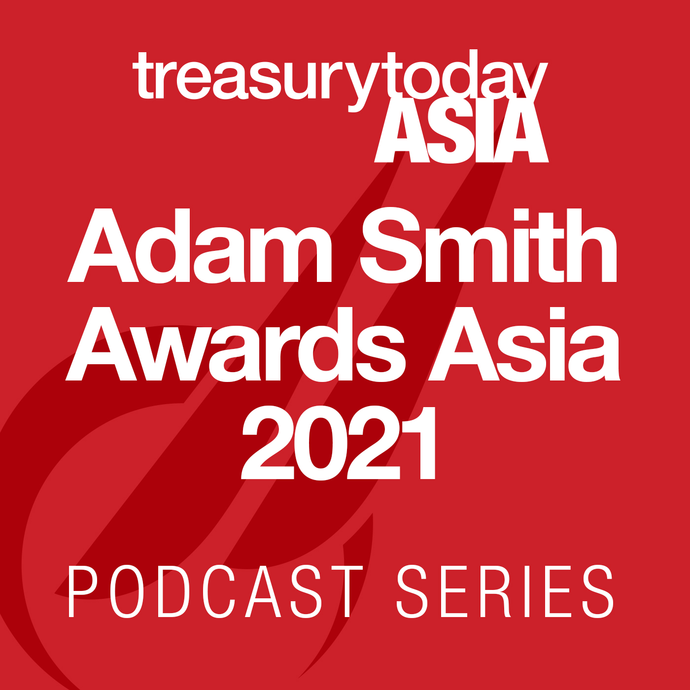 Artwork for podcast Treasury Talks podcast series
