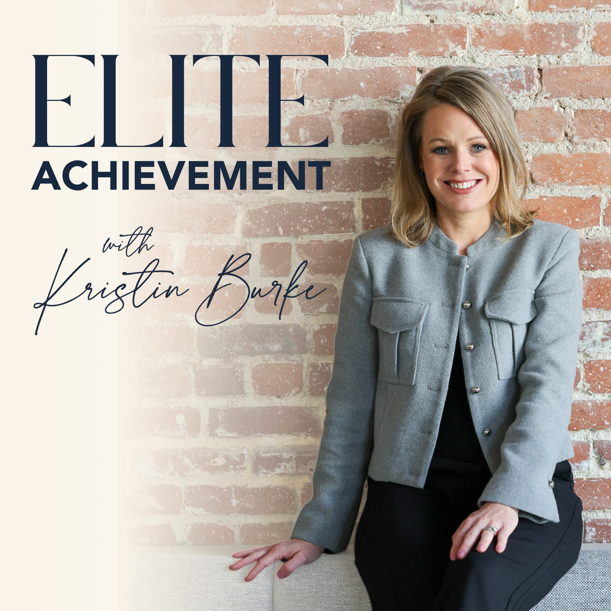 Show artwork for Elite Achievement