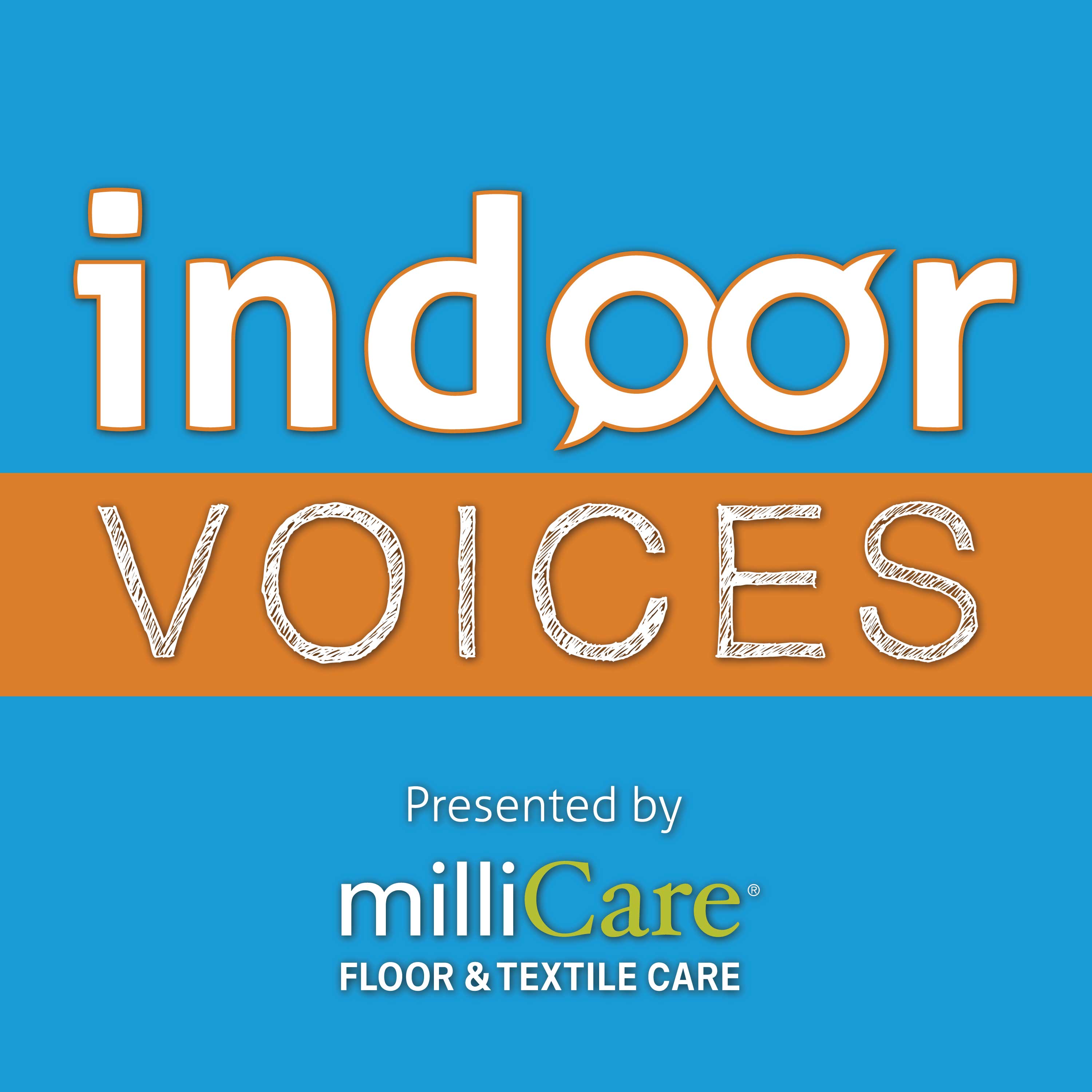 Artwork for Indoor Voices