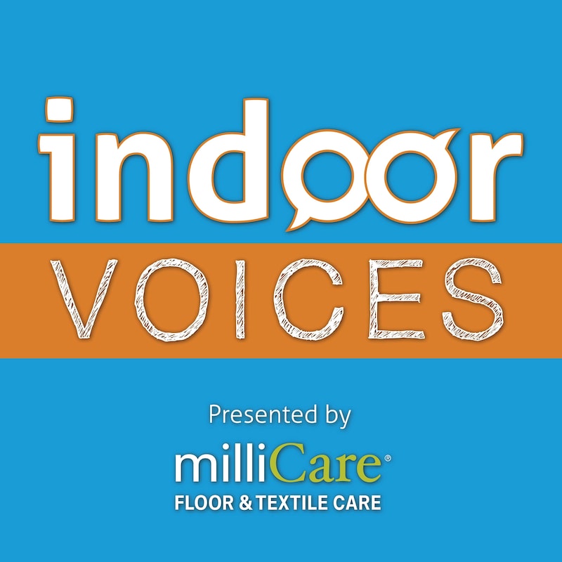 Artwork for podcast Indoor Voices