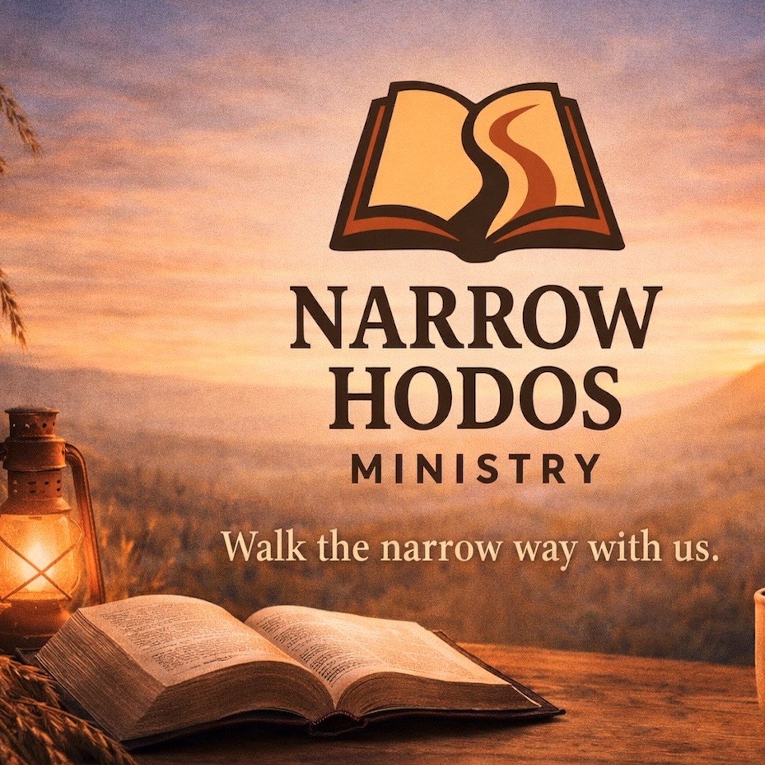 Predestination & The Sovereignty of God cover art