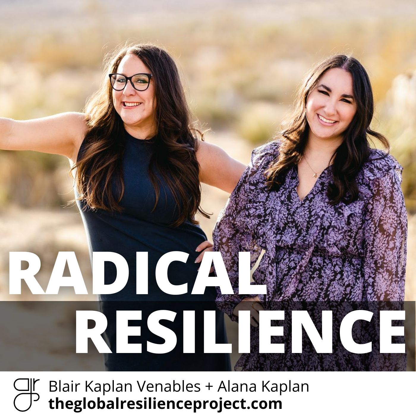 Artwork for Radical Resilience