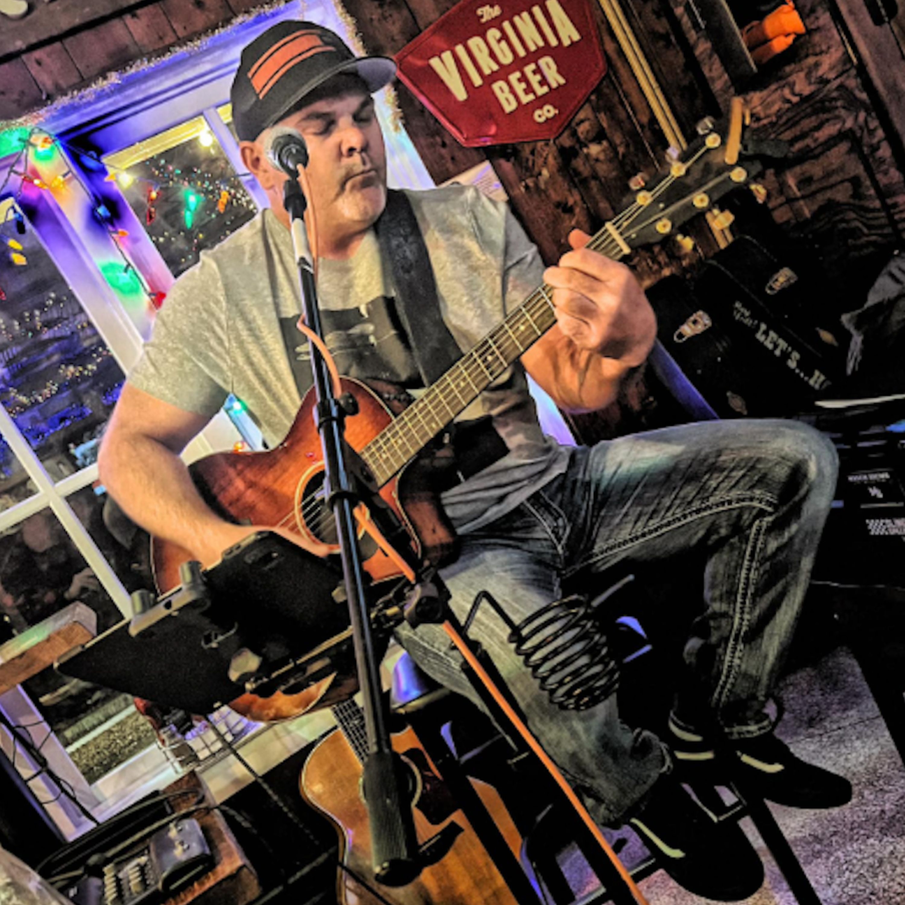 The Red Shoes Podcast