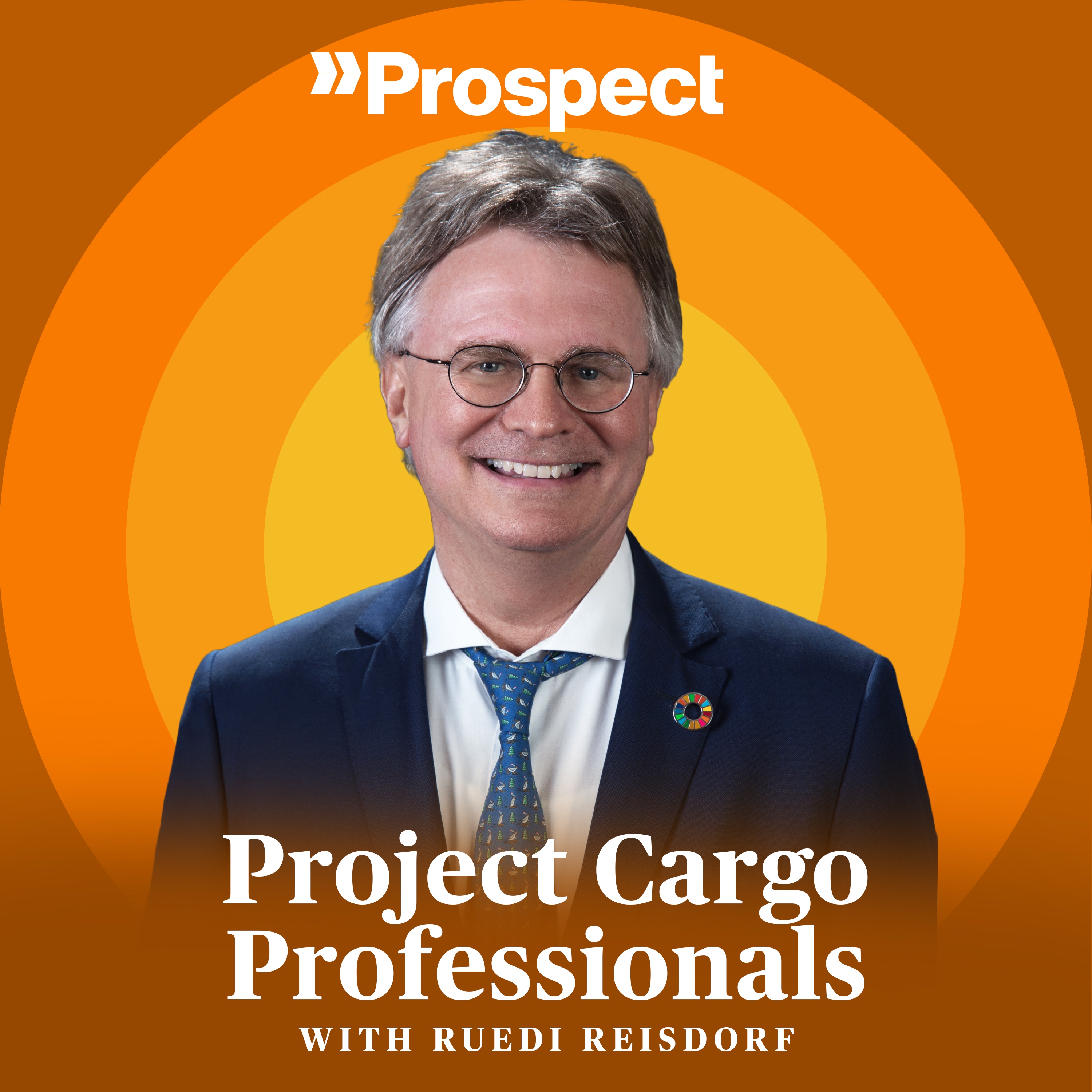 Project Cargo Professionals