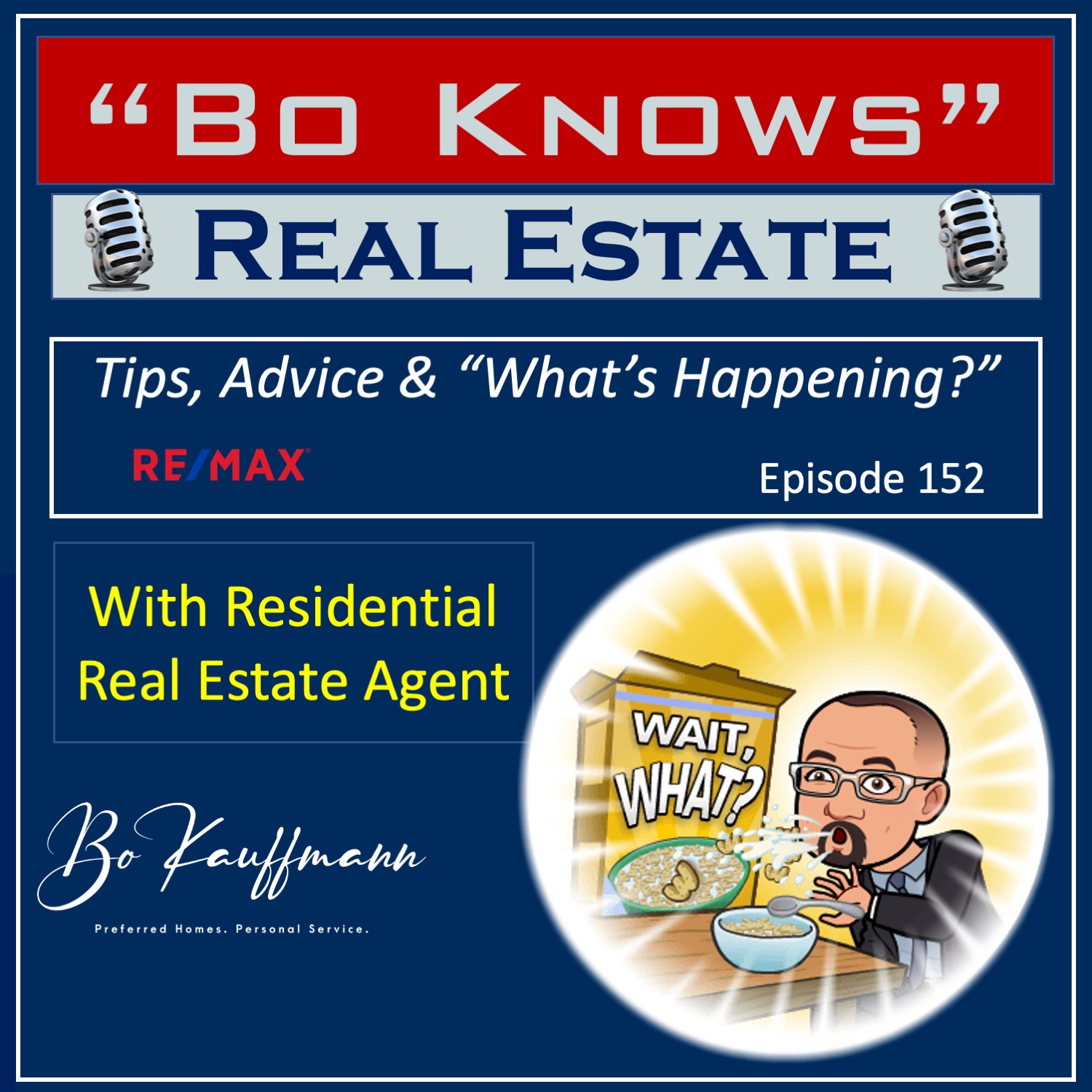 (EP: 152) March Real Estate Market Update - More Tips for Divorcing Couples Image