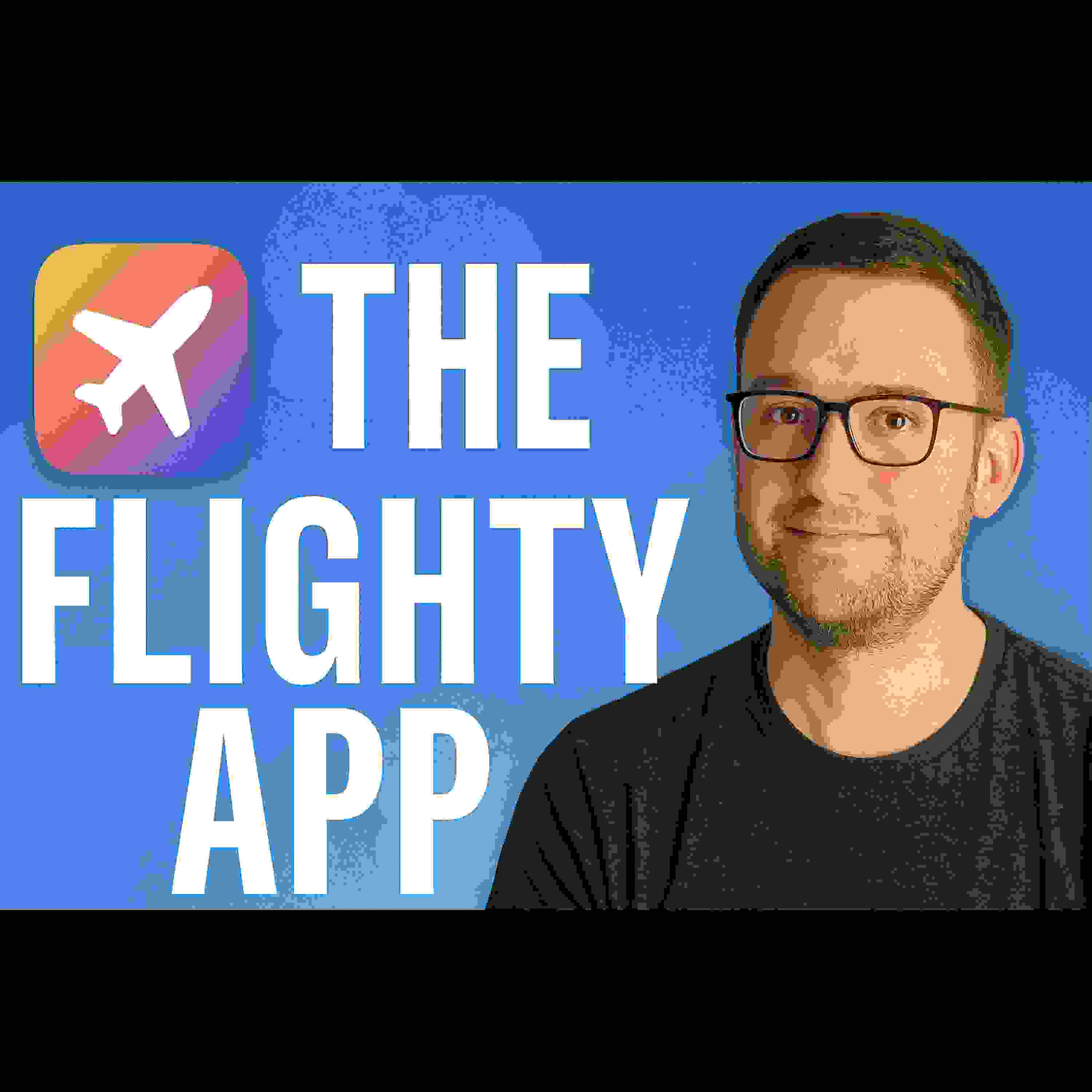 Flighty: Your Ultimate Companion for Air Travel Flighty: Your Ultimate Companion for Air Travel