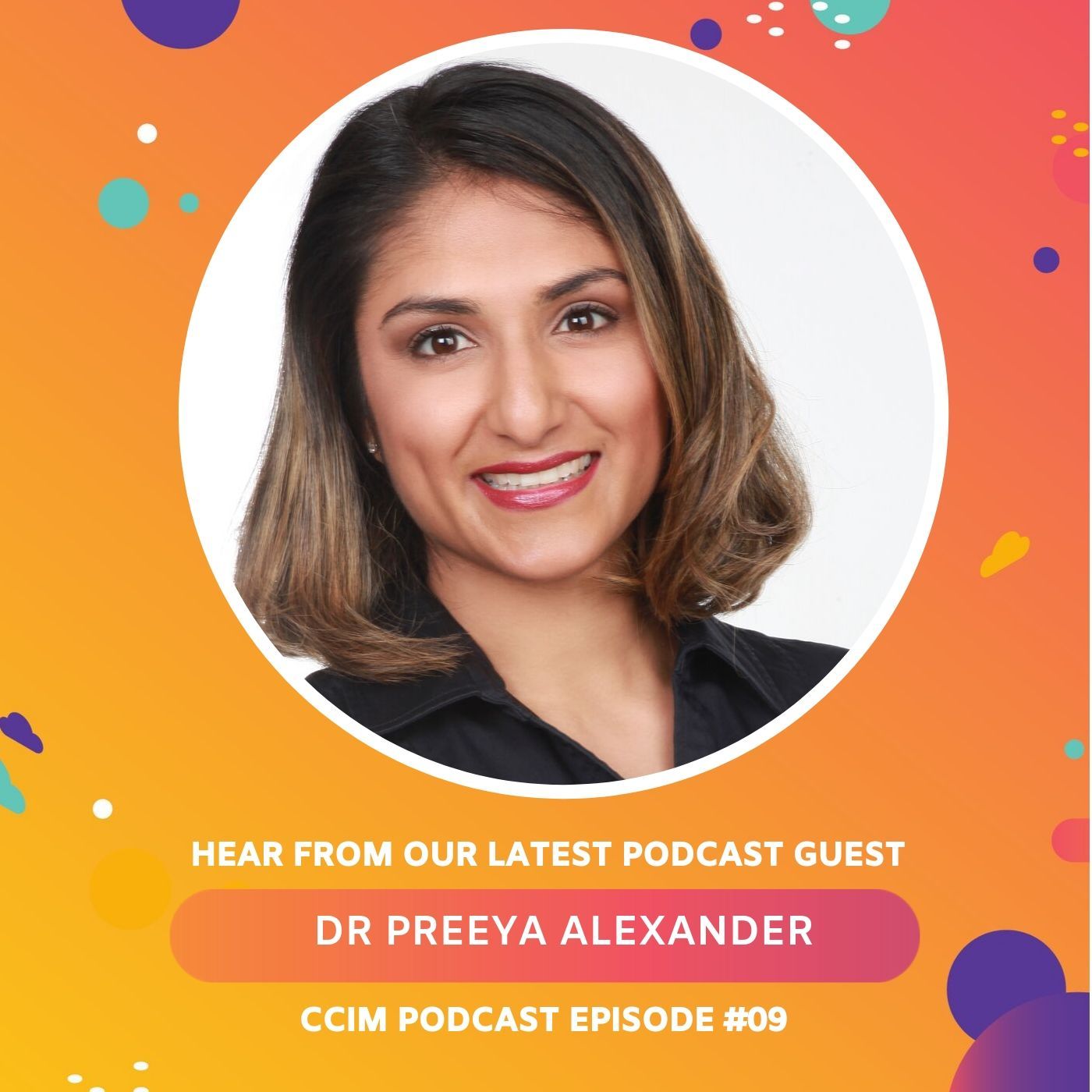 Creative Careers in Medicine Podcast