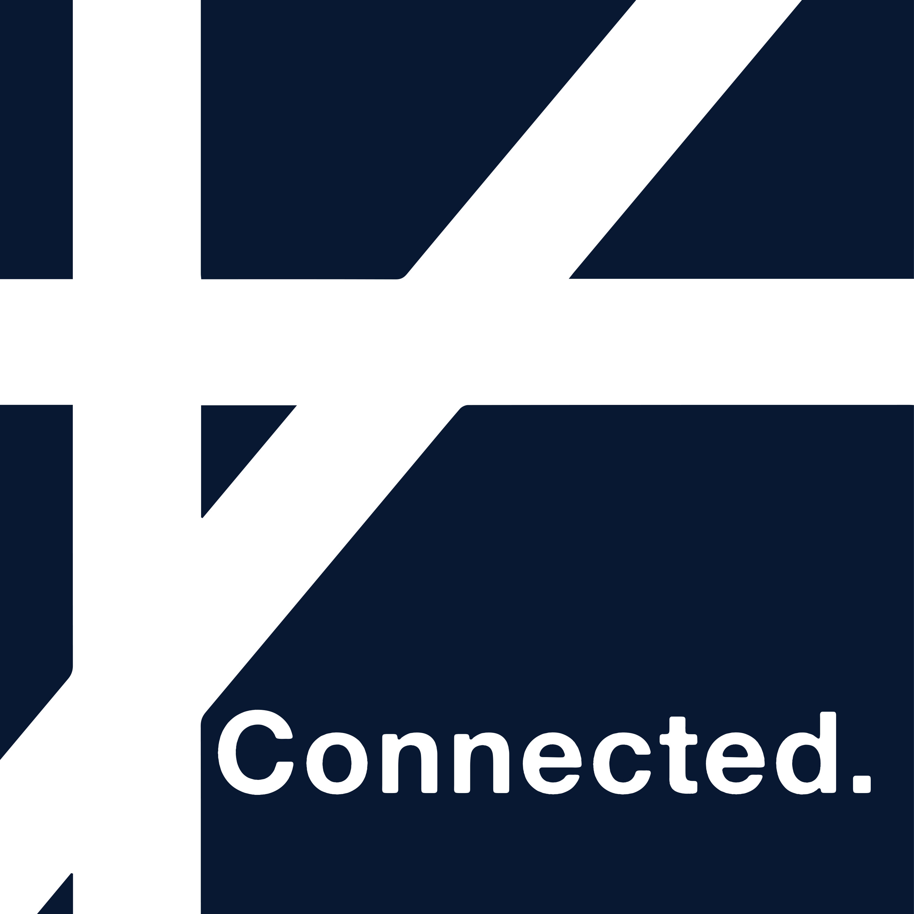 Artwork for Connected.