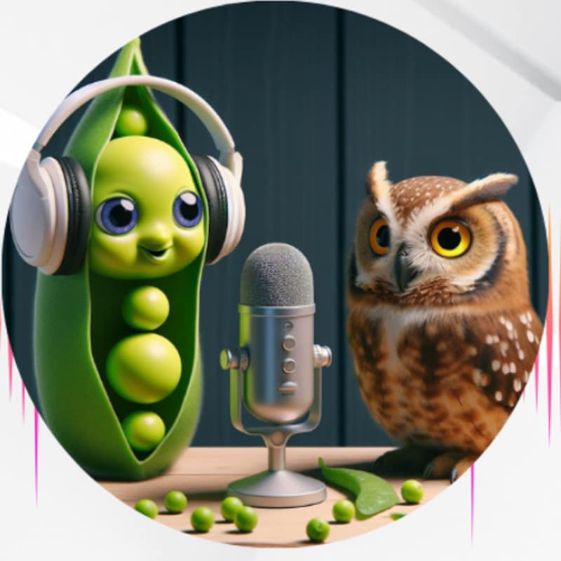 Artwork for podcast Two Paeds In A Pod