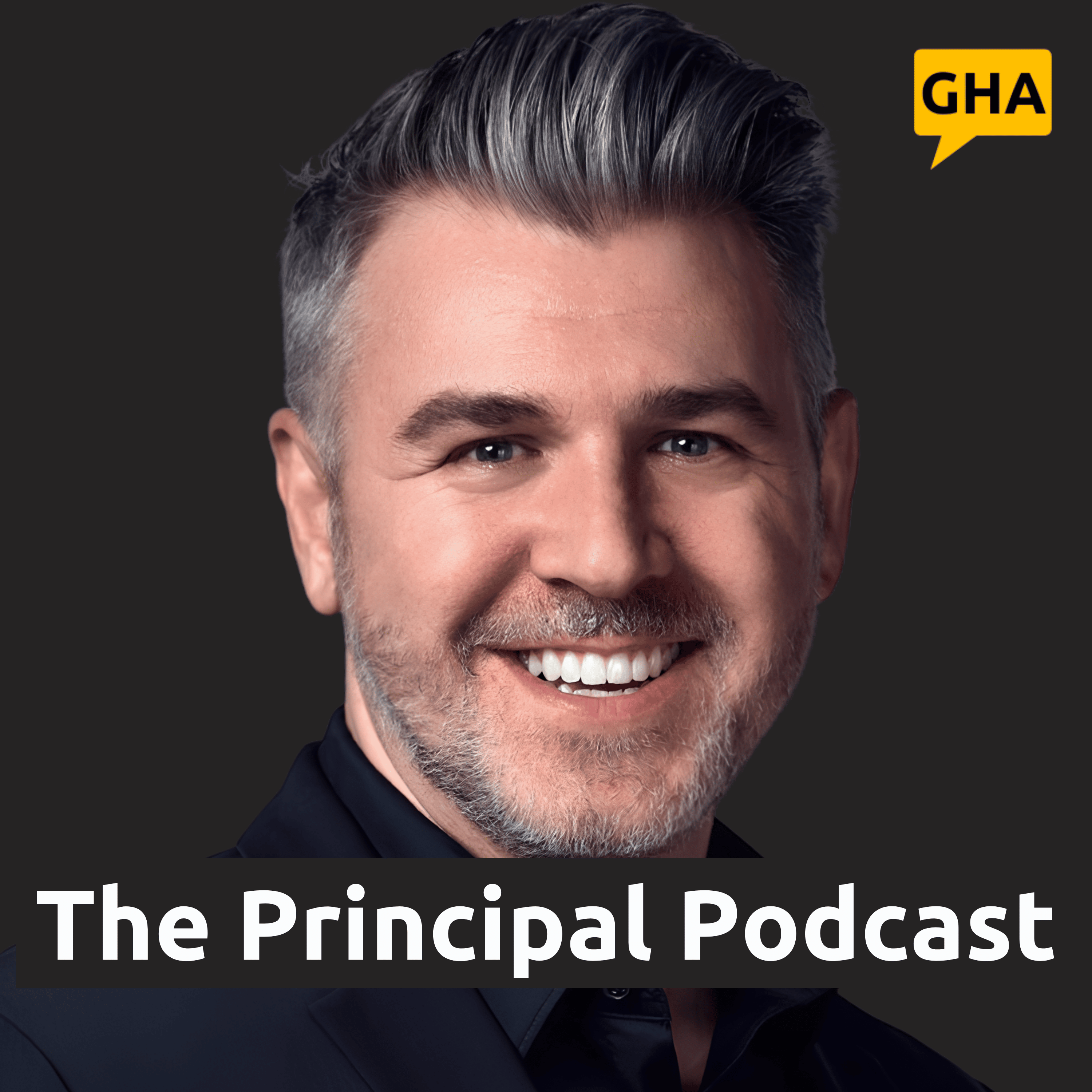 How to Build a Predictable New Business Engine for Professional Services Firms With Gabe Lullo episode artwork