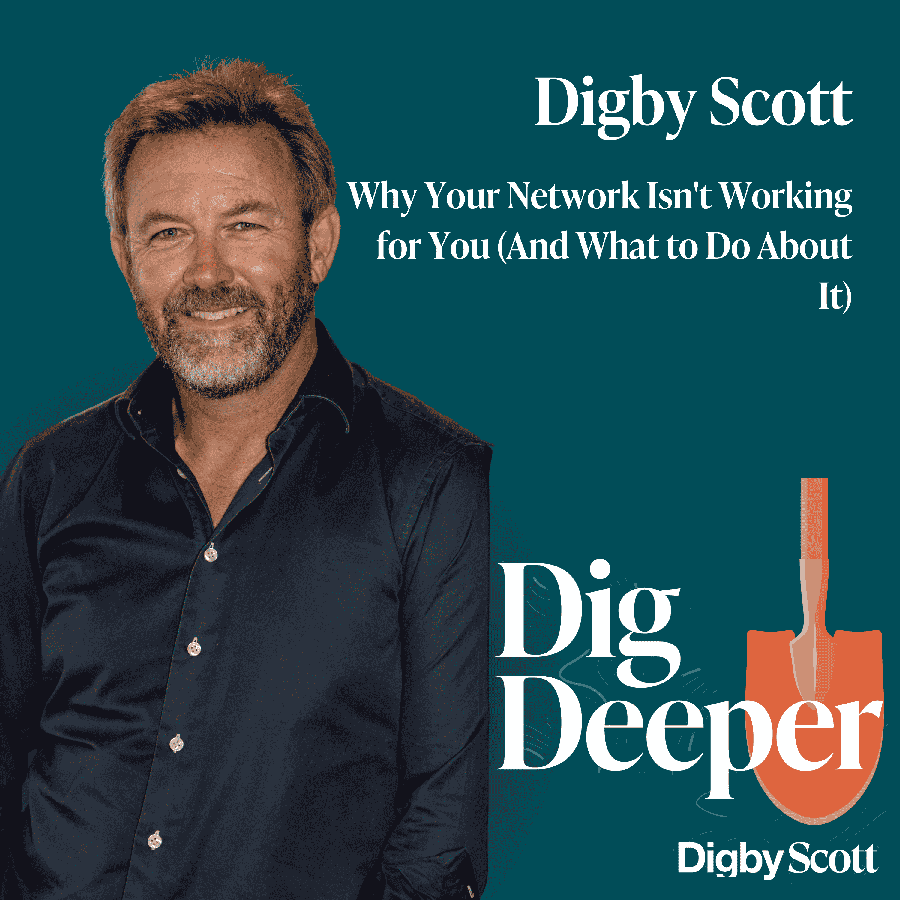 Dig Deeper
