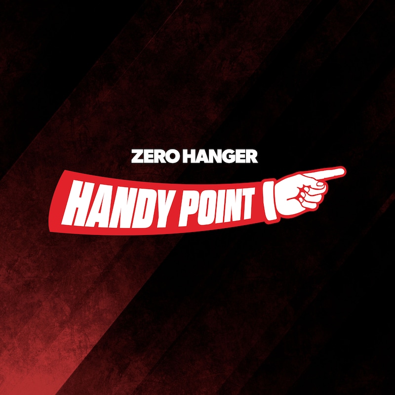 Artwork for podcast Zero Hanger AFL Podcast