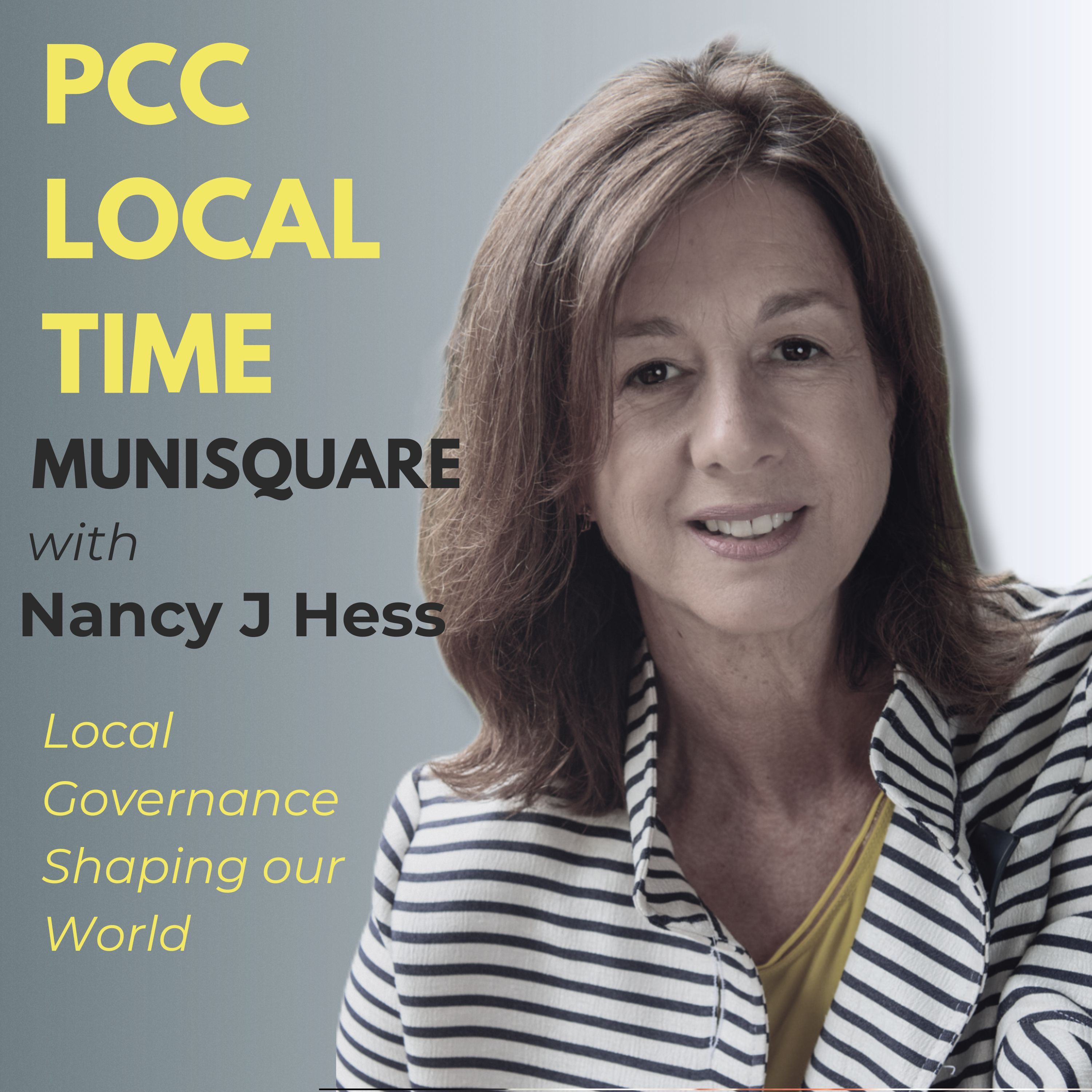 PCC Local Time