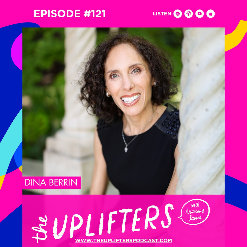 Artwork for podcast The Uplifters