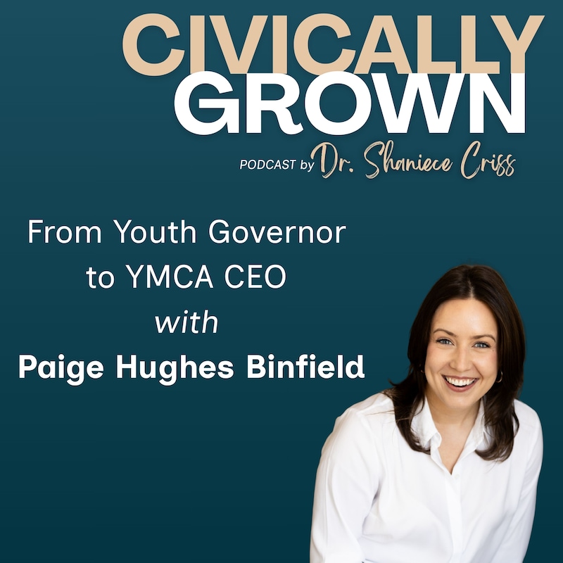 Artwork for podcast Civically Grown