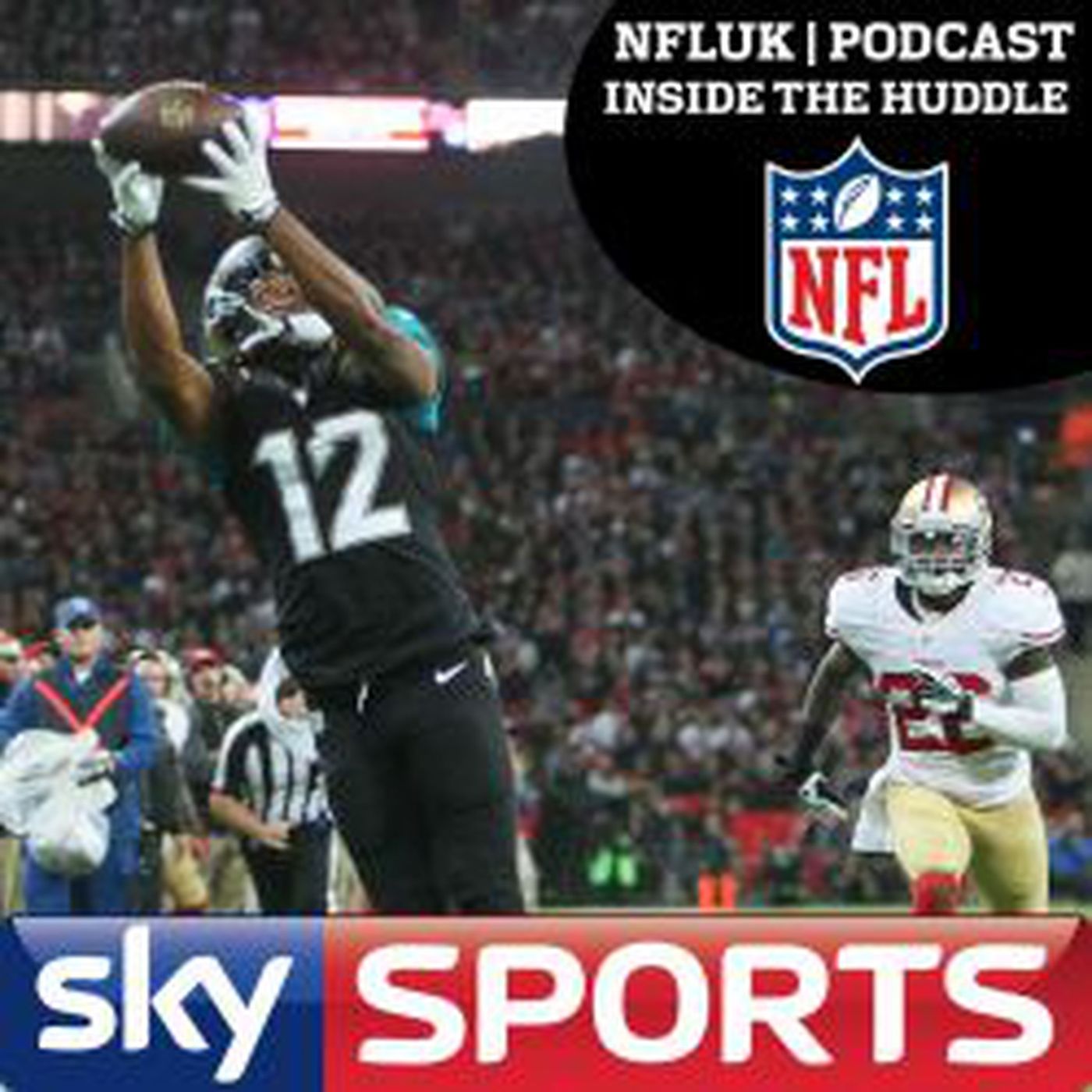 Inside the Huddle: 7/1