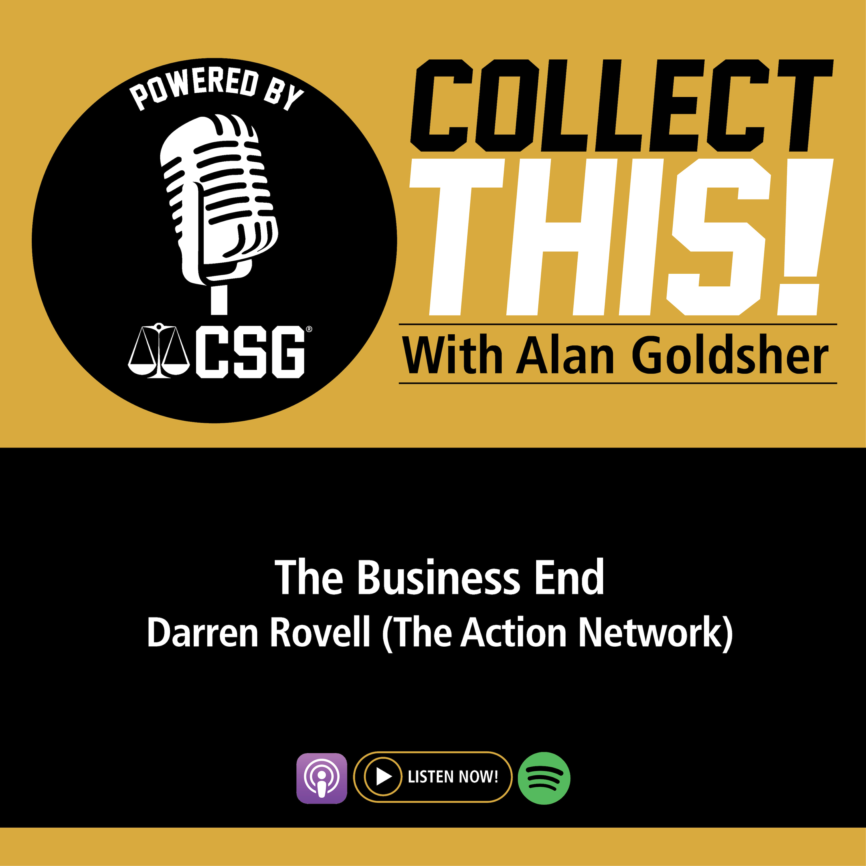 Collect This!
