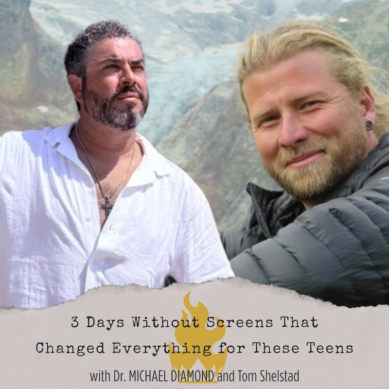 Artwork for podcast IgKnight the King