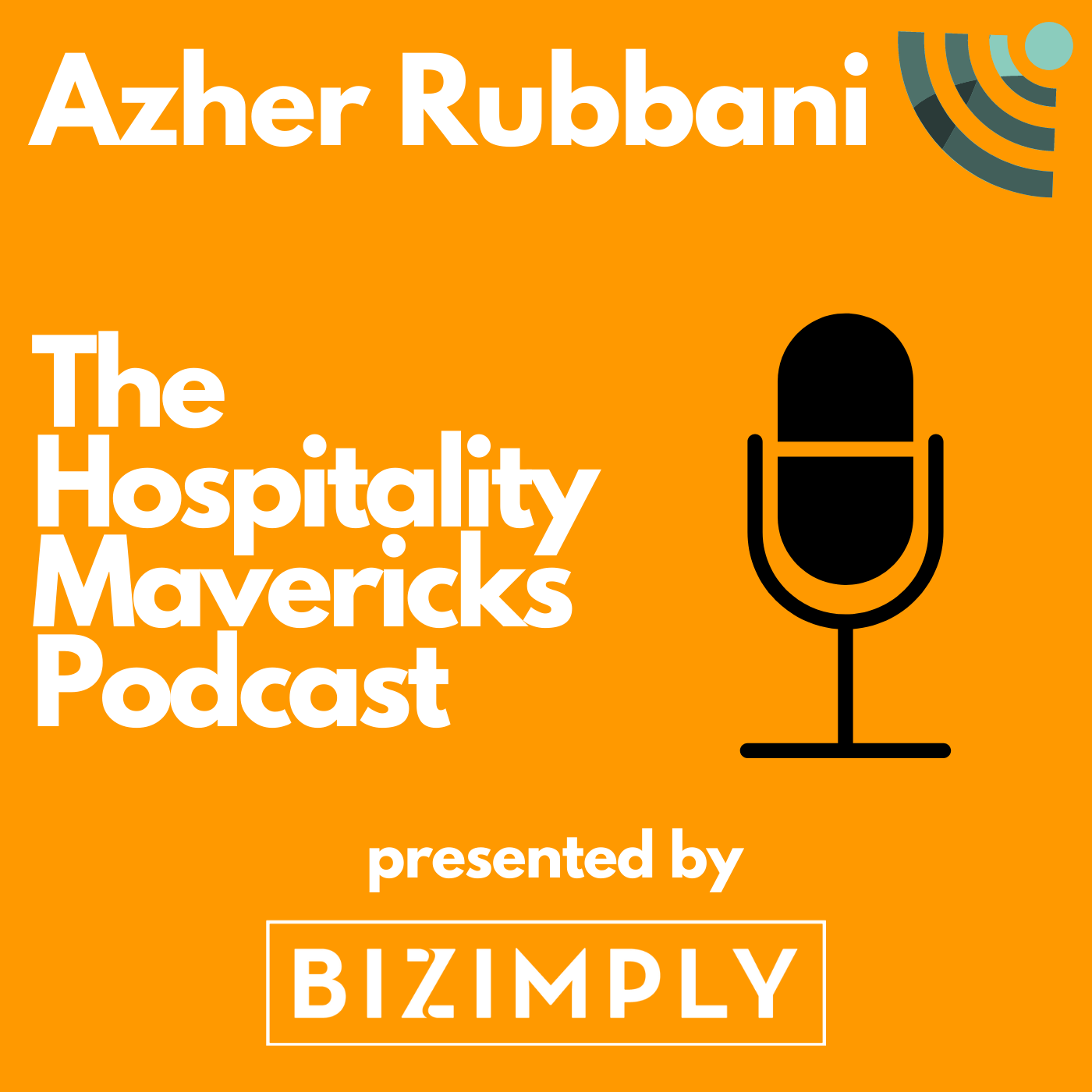 #120 Azher Rubbani, Founder of Chowbunch, on Launching Your Dark Kitchen Brand Image