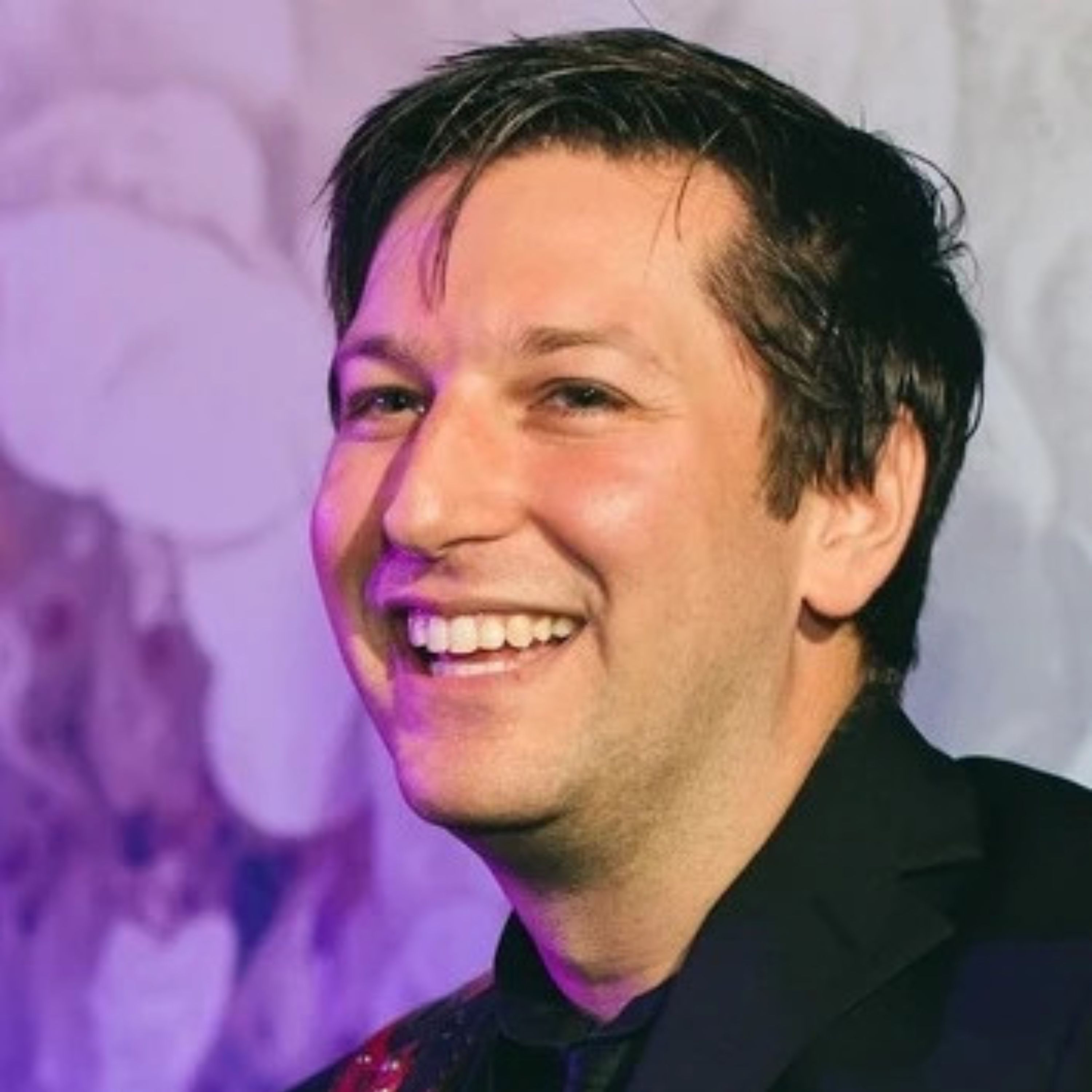 Musicians Reveal with Joe Kelley