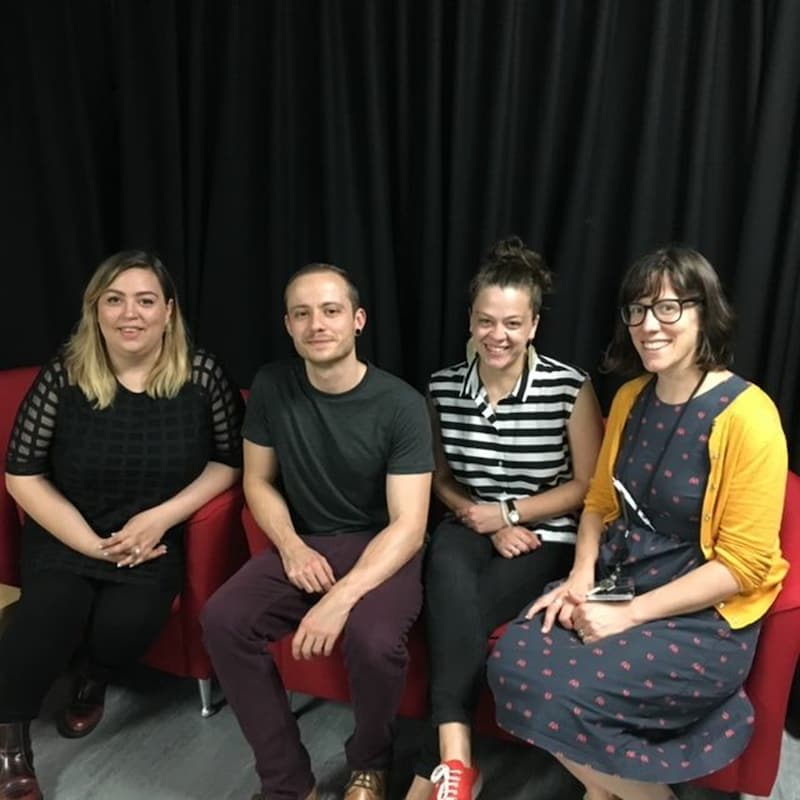 Artwork for podcast Dementia Researcher Vodcast