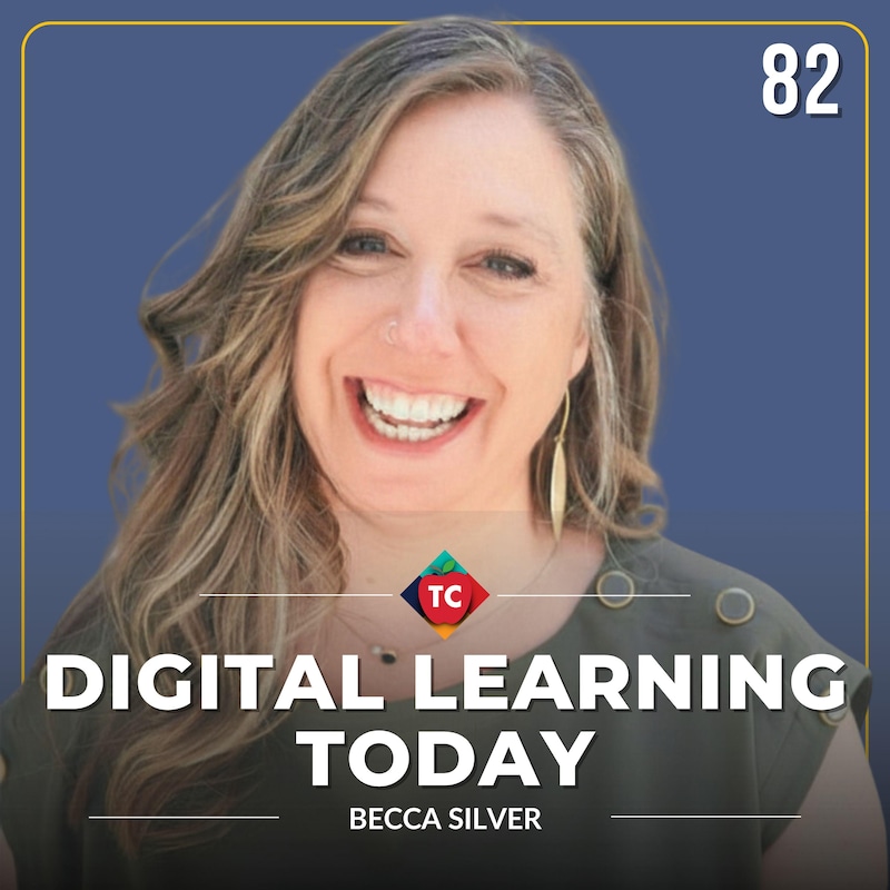 Artwork for podcast Digital Learning Today