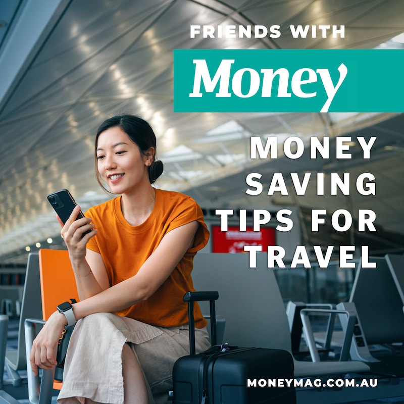 Artwork for podcast Friends With Money