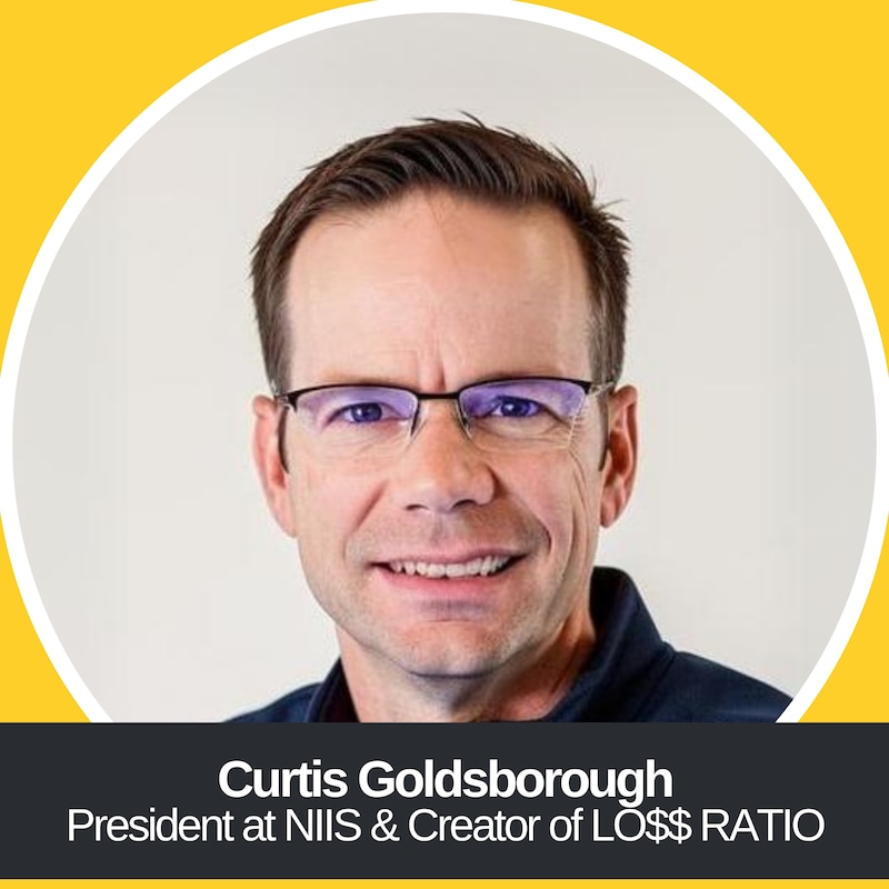 Artwork for podcast The Insurance Coffee House with Nick Hoadley