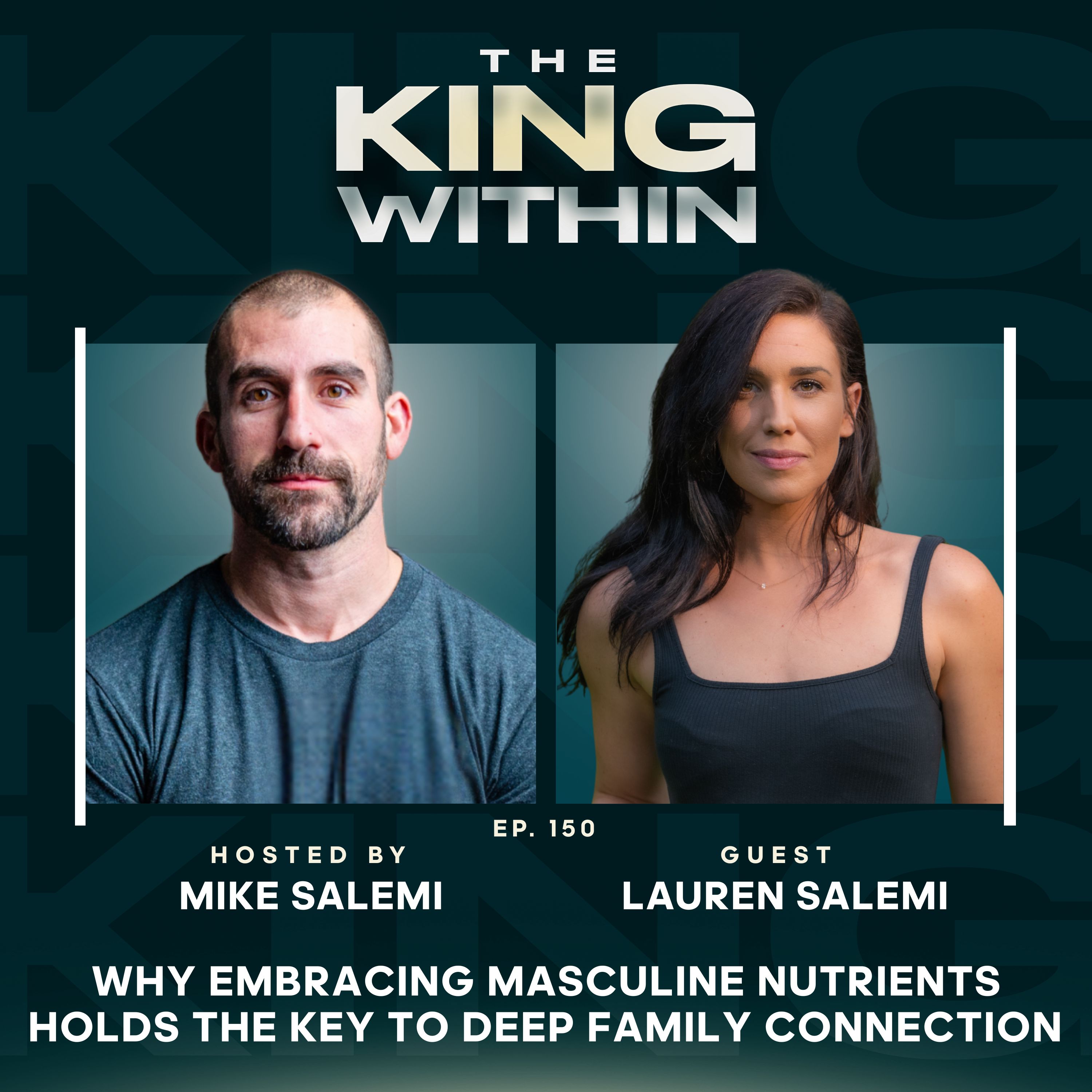 The King Within:  Modern Masculinity and the Sovereign Man