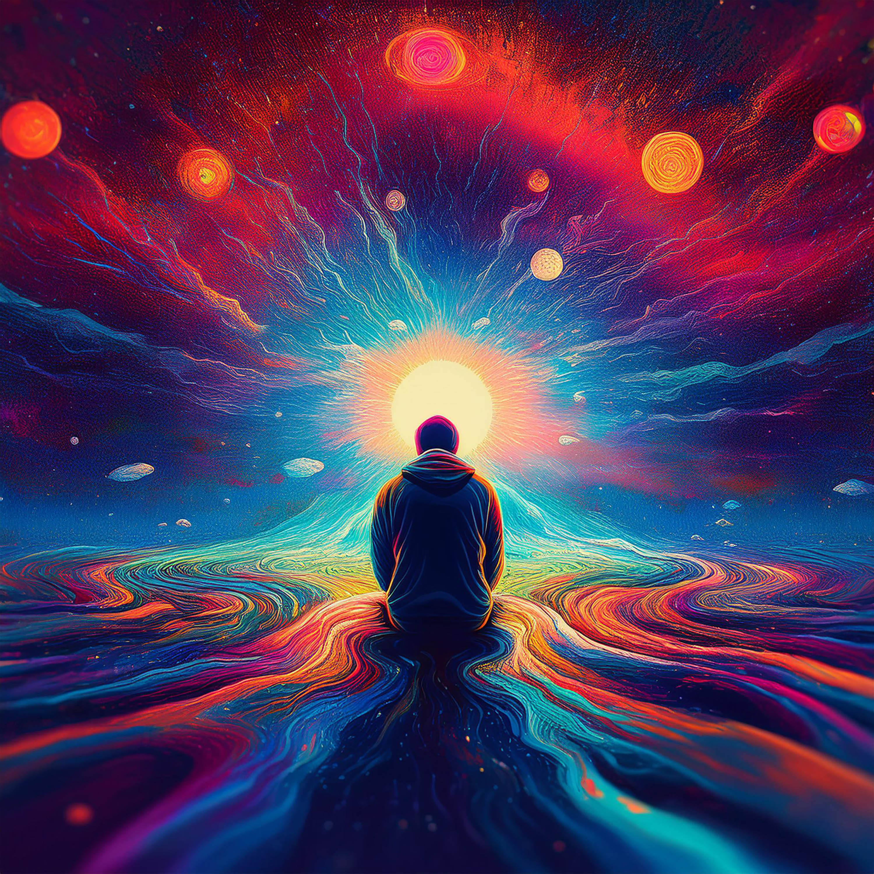 The Divine Spiral