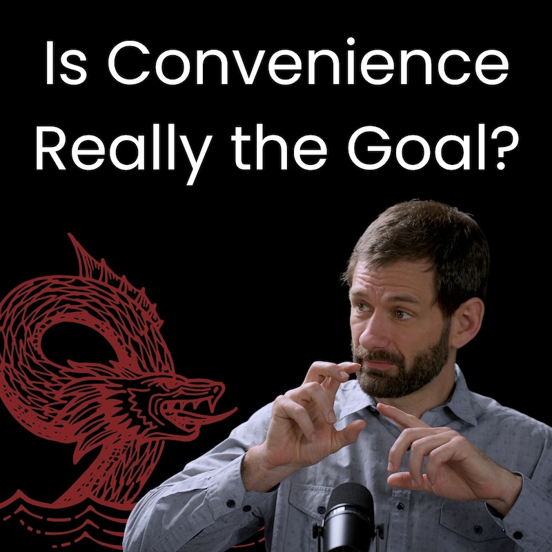 Artwork for podcast Anabaptist Perspectives