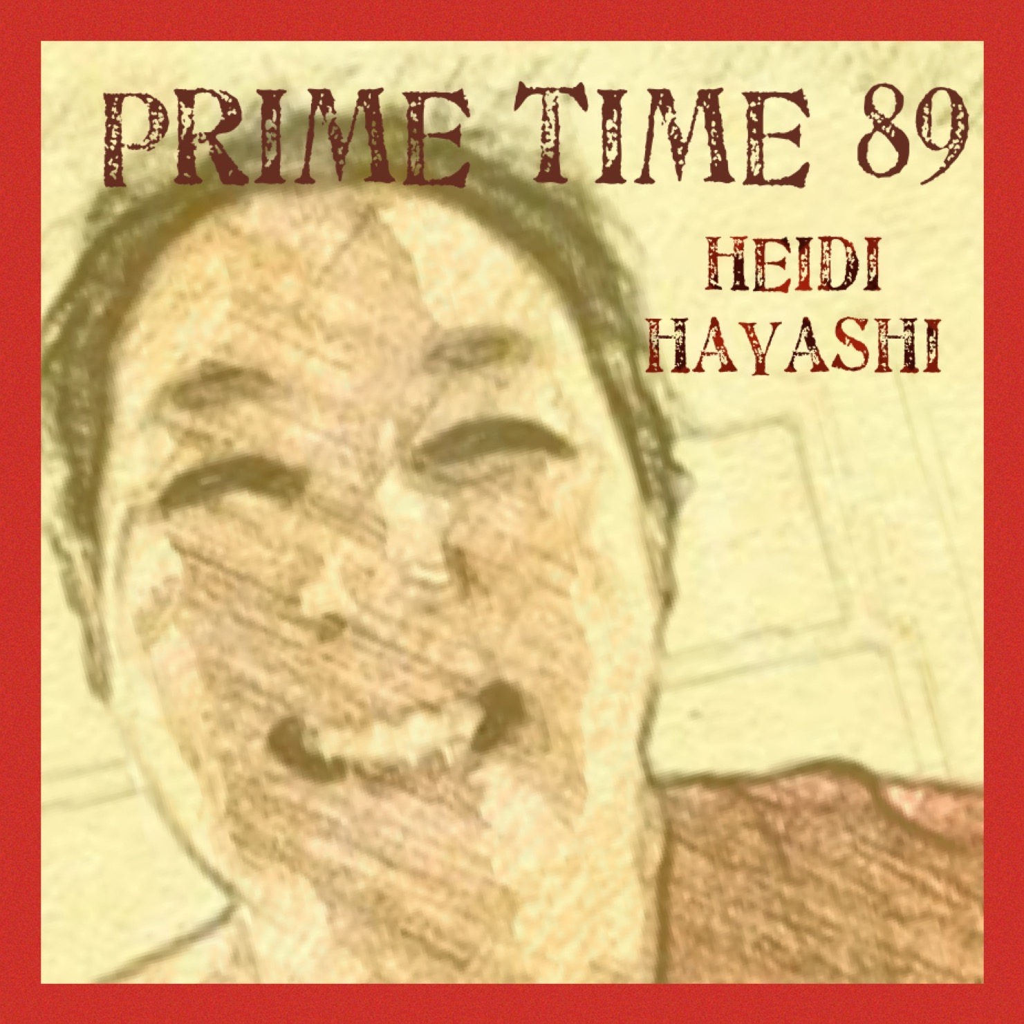 PRIME TIME 89