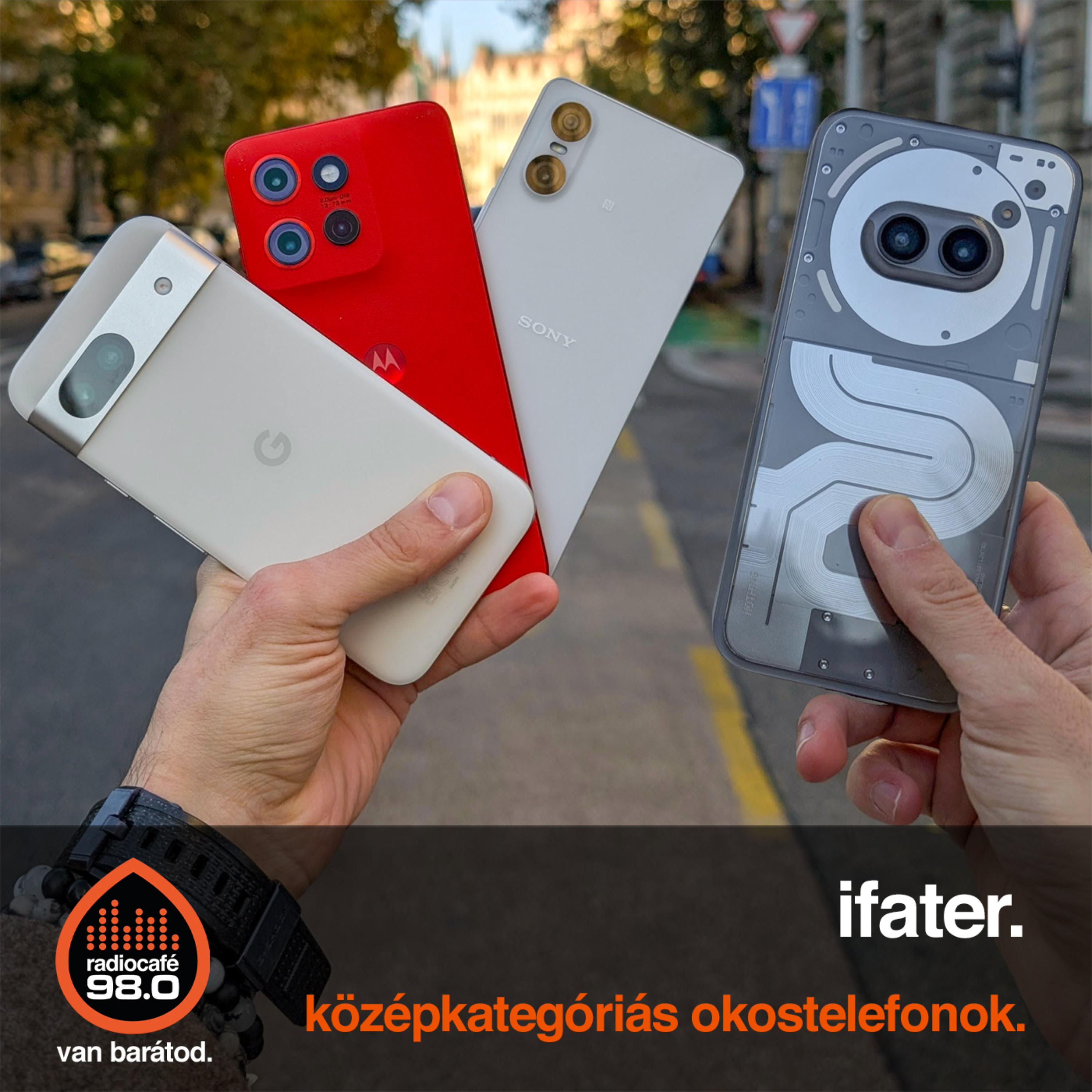 #044 - Őszi középkategóriás körmérkőzés és az újra kiéleződő űrverseny (2024-11-06)