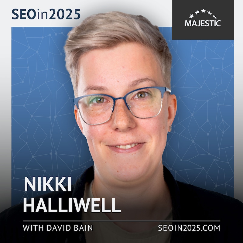 Artwork for podcast SEO in 2025