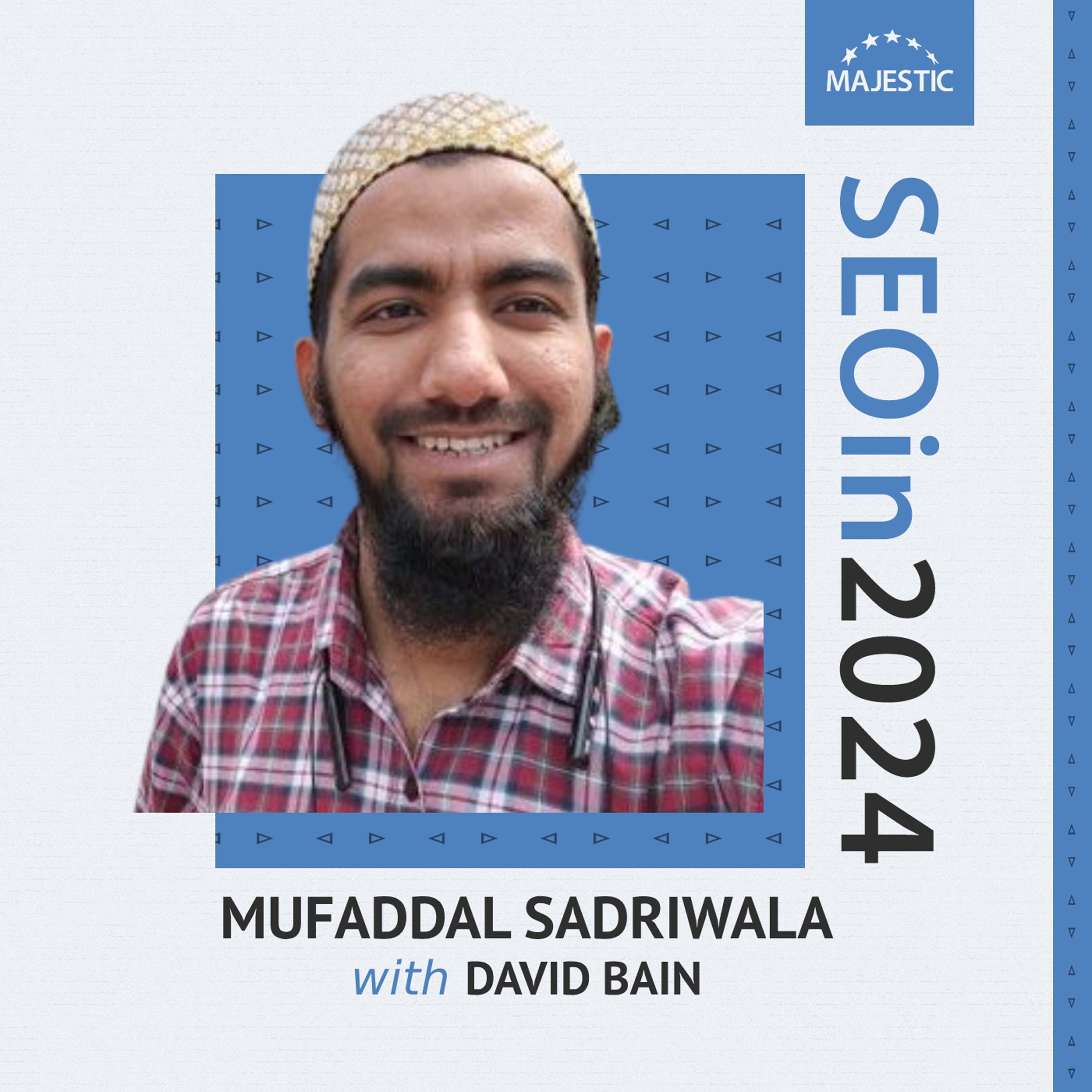 The Importance of Visual Elements is going to be more important than ever - Mufaddal Sadriwala