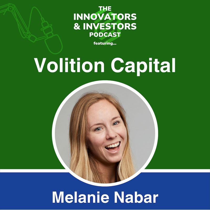 Artwork for podcast The Innovators & Investors Podcast