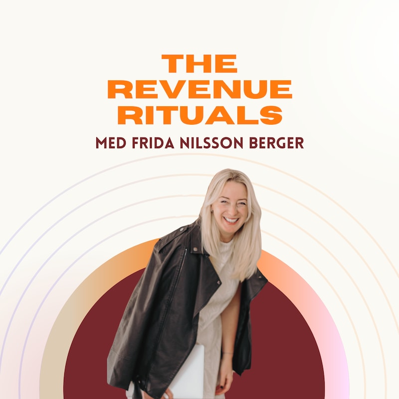 Artwork for podcast The Revenue Rituals