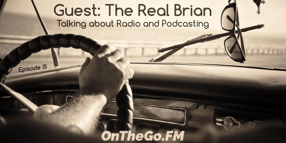 OnTheGo.FM