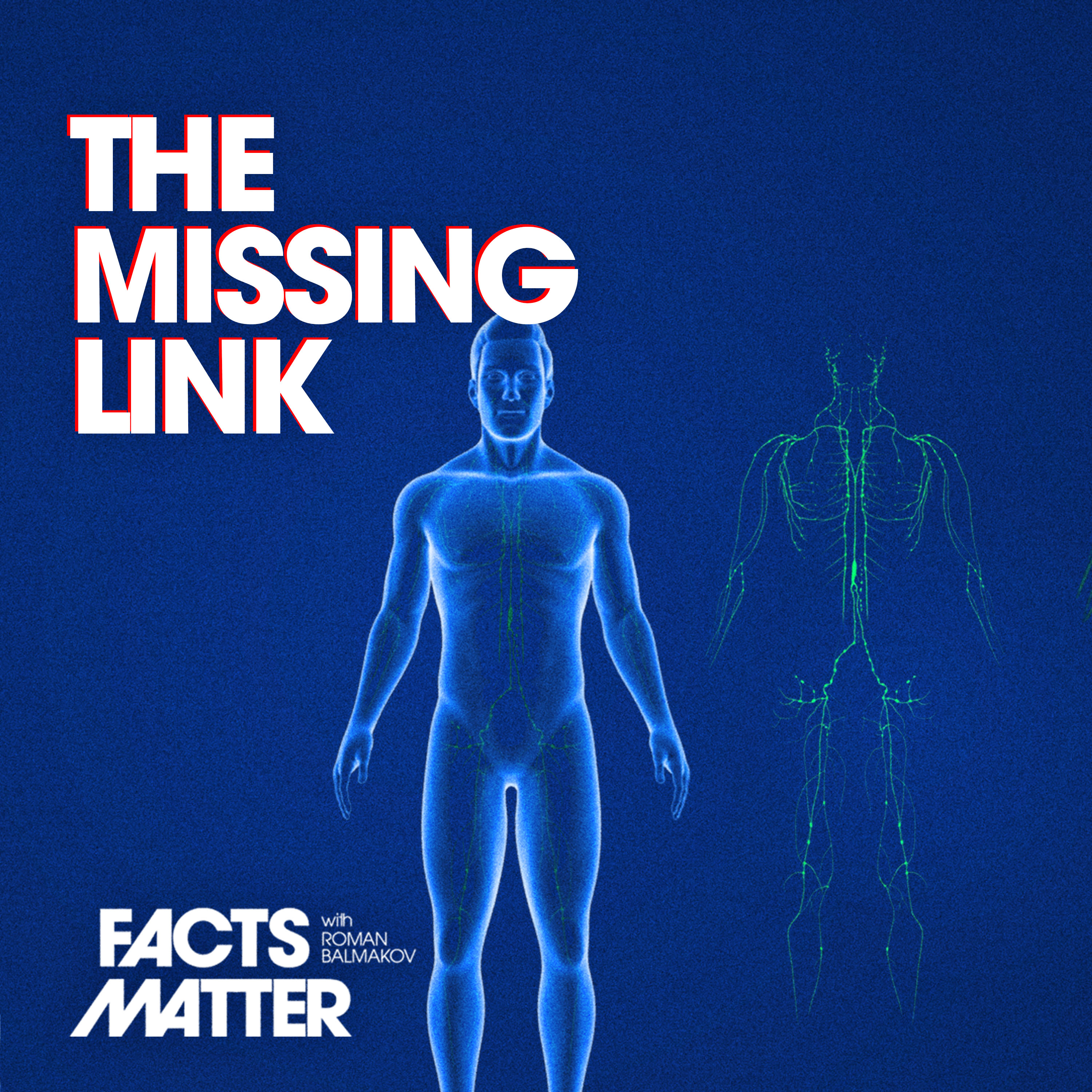 Scientists Discover 3rd Circulation System in Humans That Could Bridge Eastern, Western Medicines — Facts Matter cover
