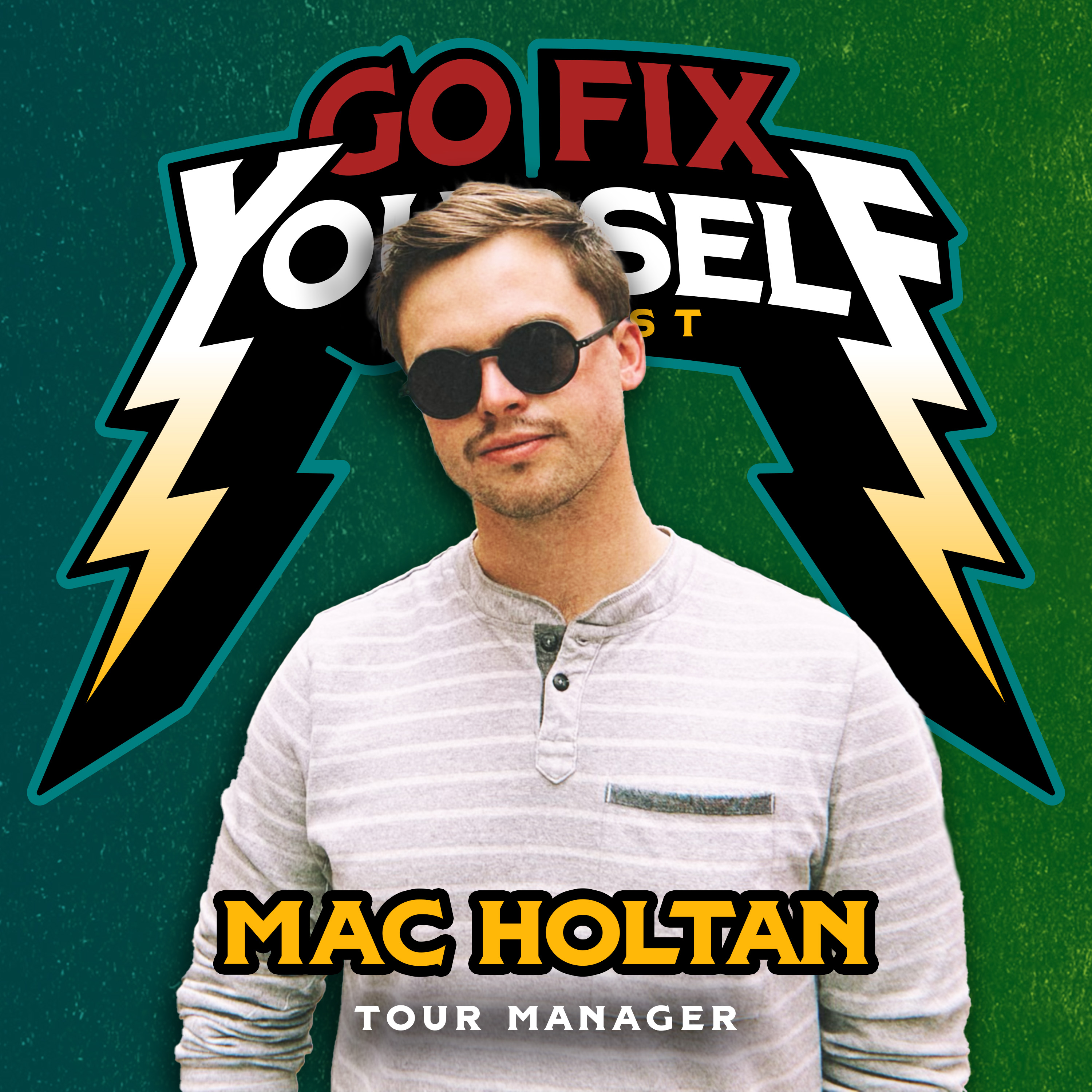 #111 - Mac Holtan thumbnail