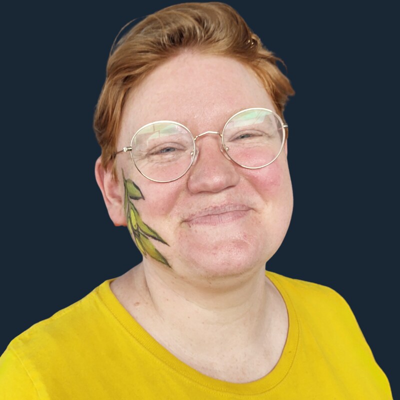 Artwork for podcast What It's Like To Be You