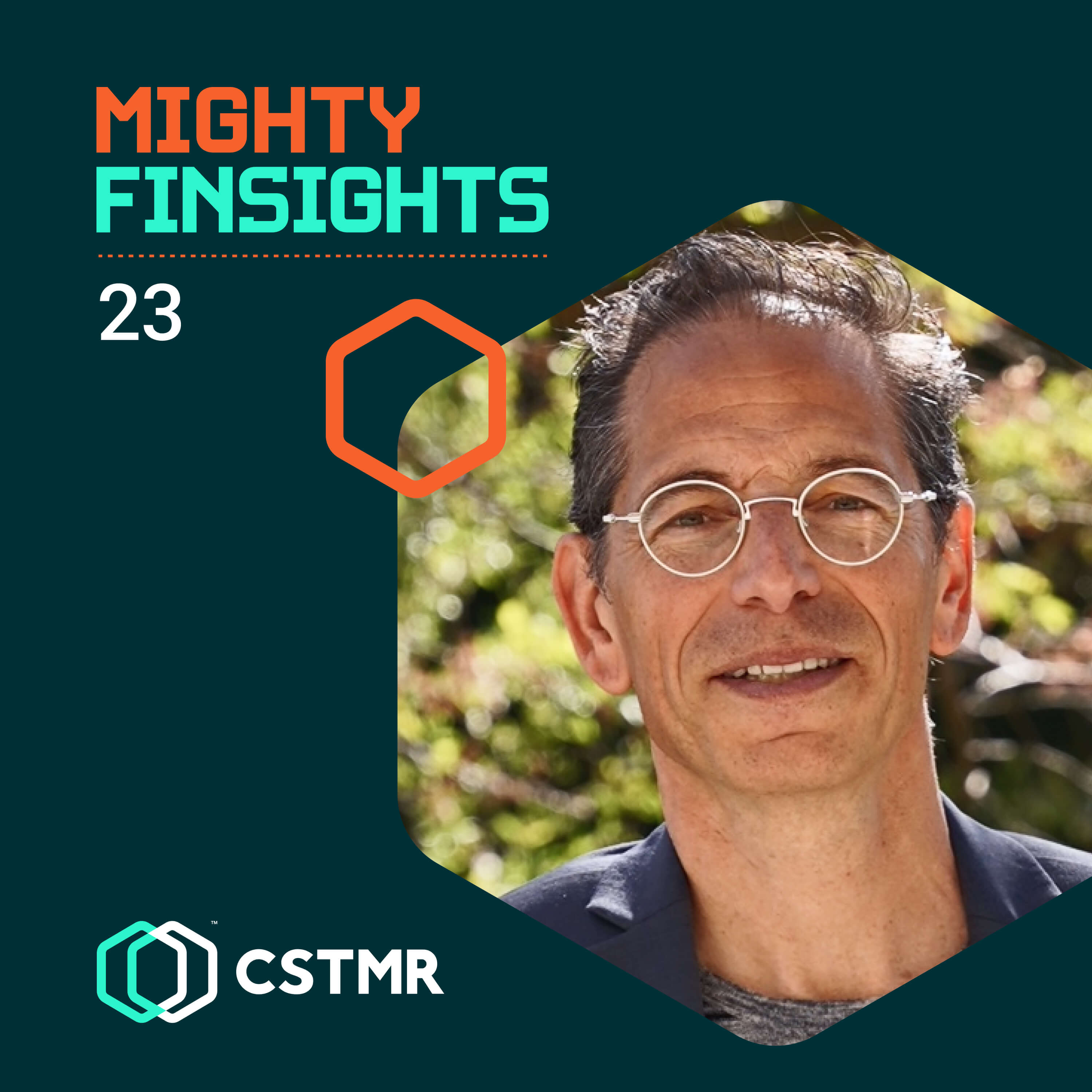 Mighty Finsights