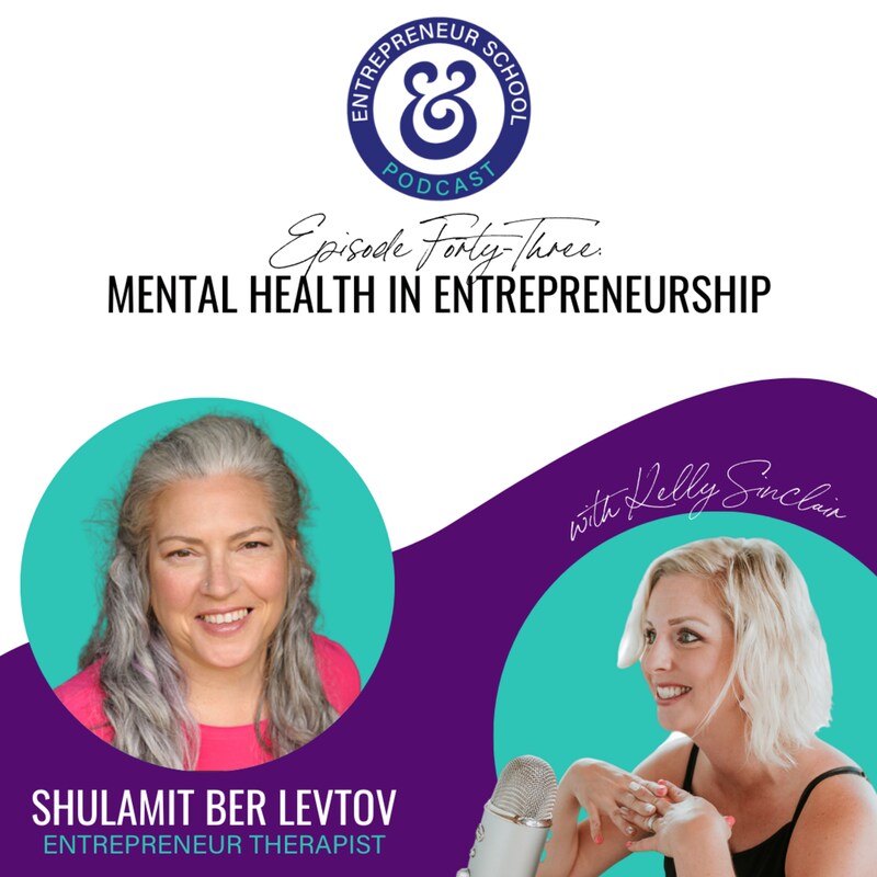 Artwork for podcast Entrepreneur School (In the AI Era)