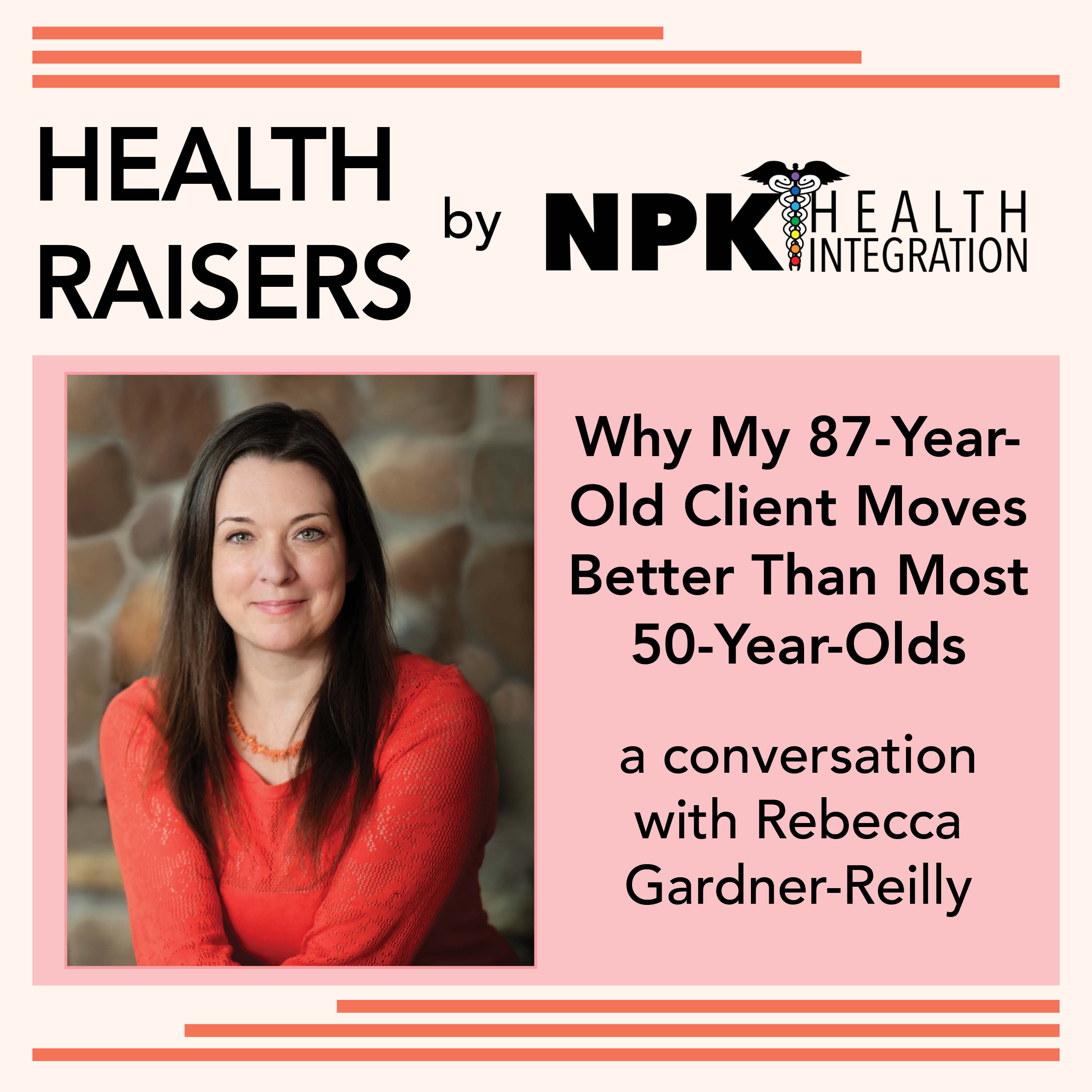 Health Raisers