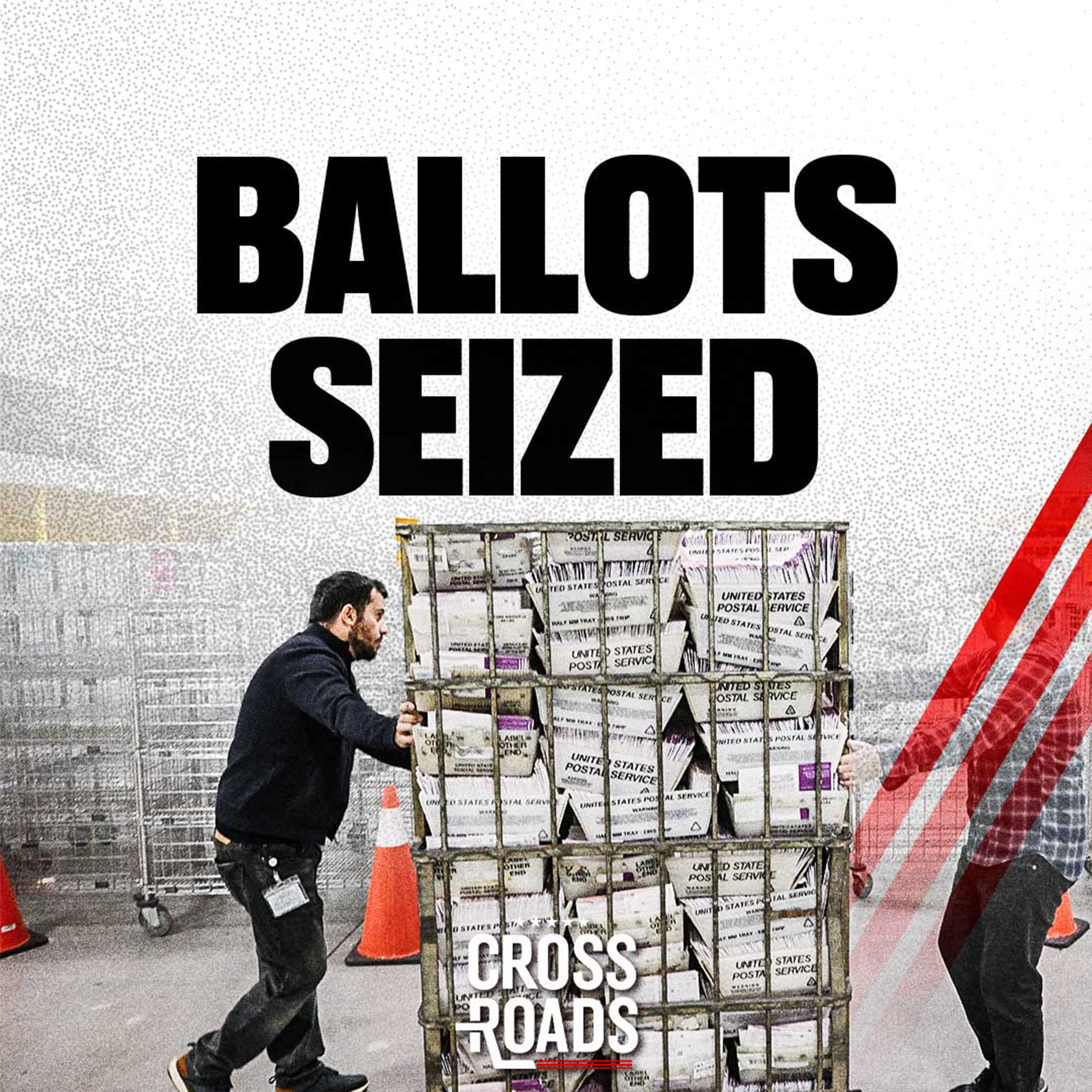 Ballots Seized in CA; Federal ‘Grand Conspiracy’ Investigation Begins