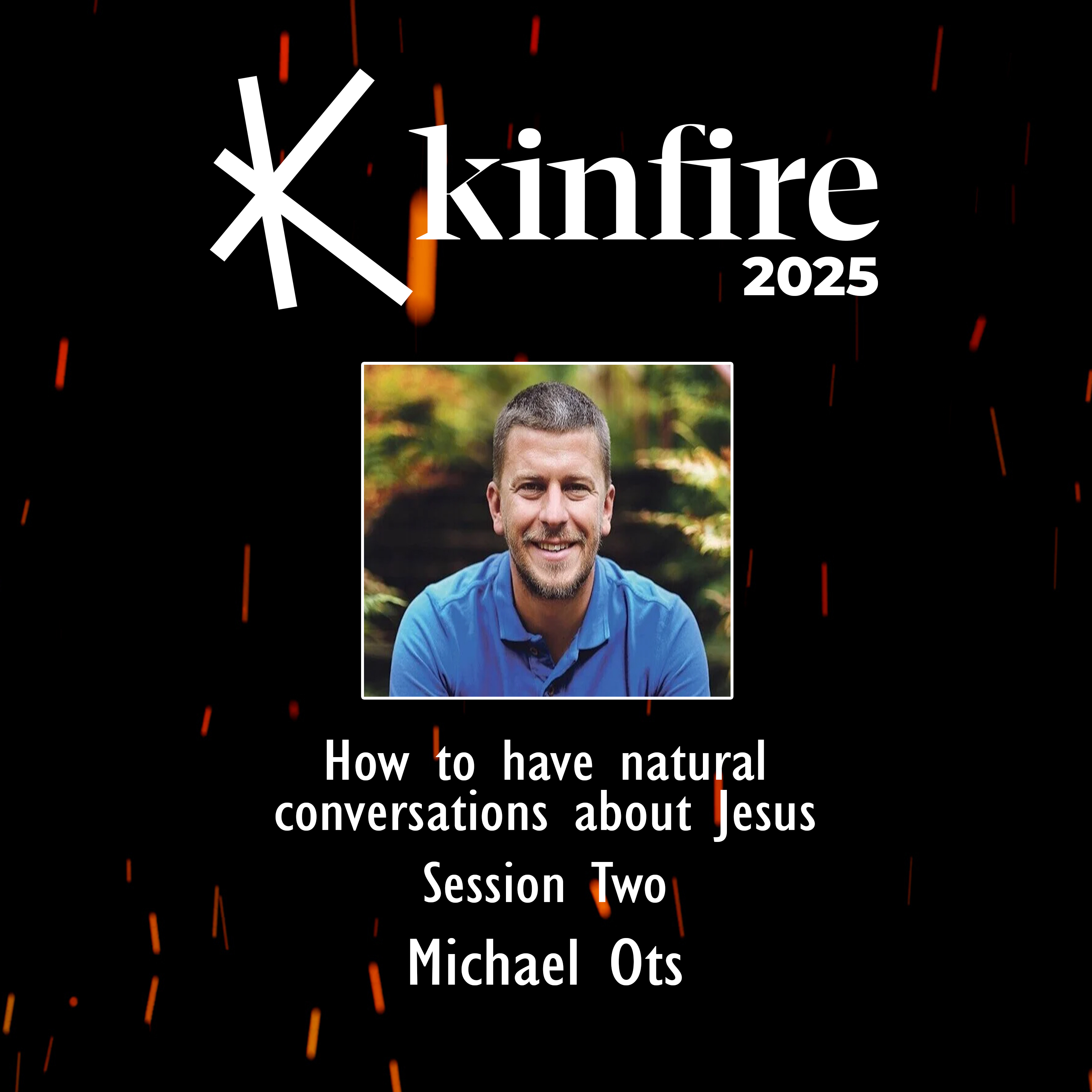 Kinfire Festival Podcasts