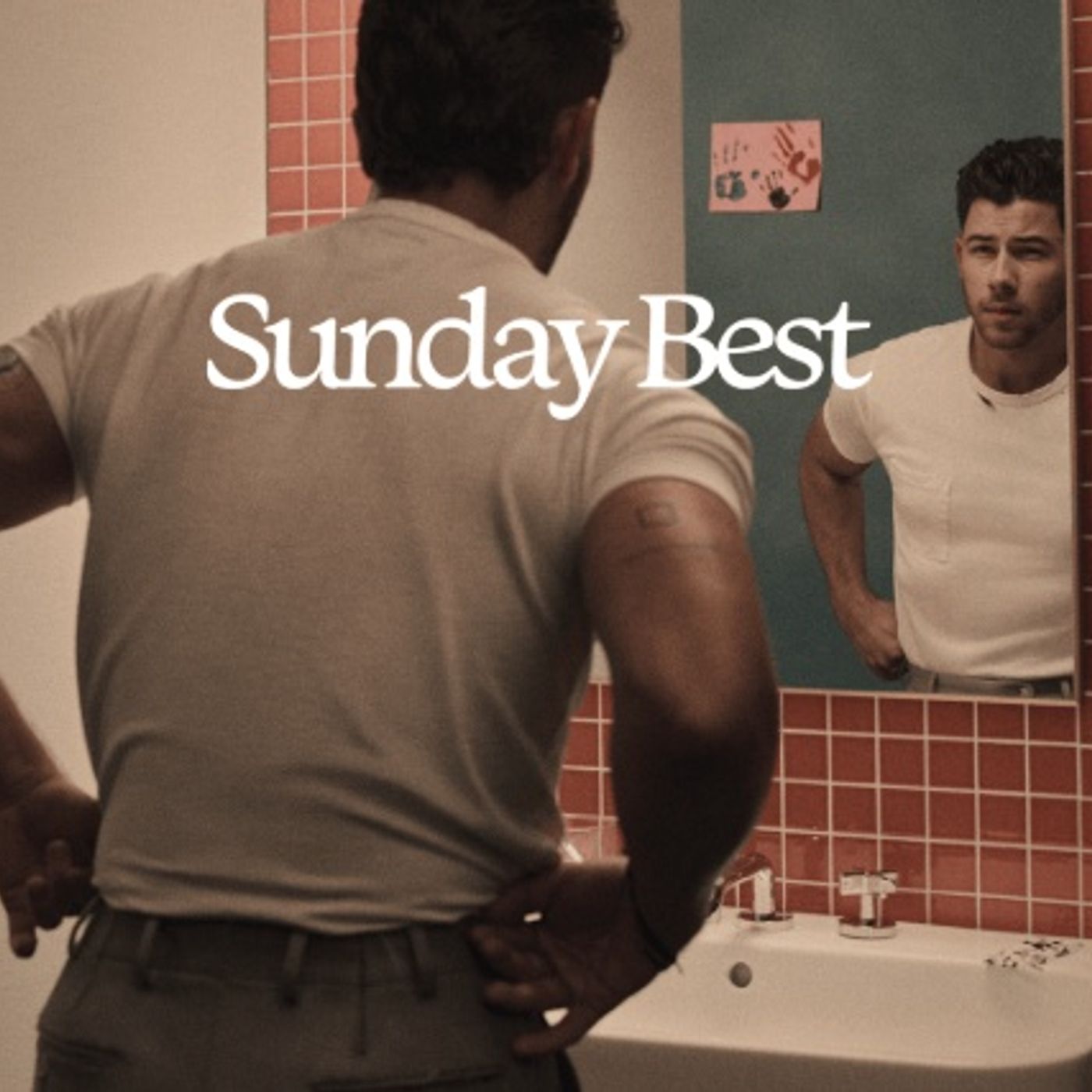 I Need You - Nick Jonas episode artwork