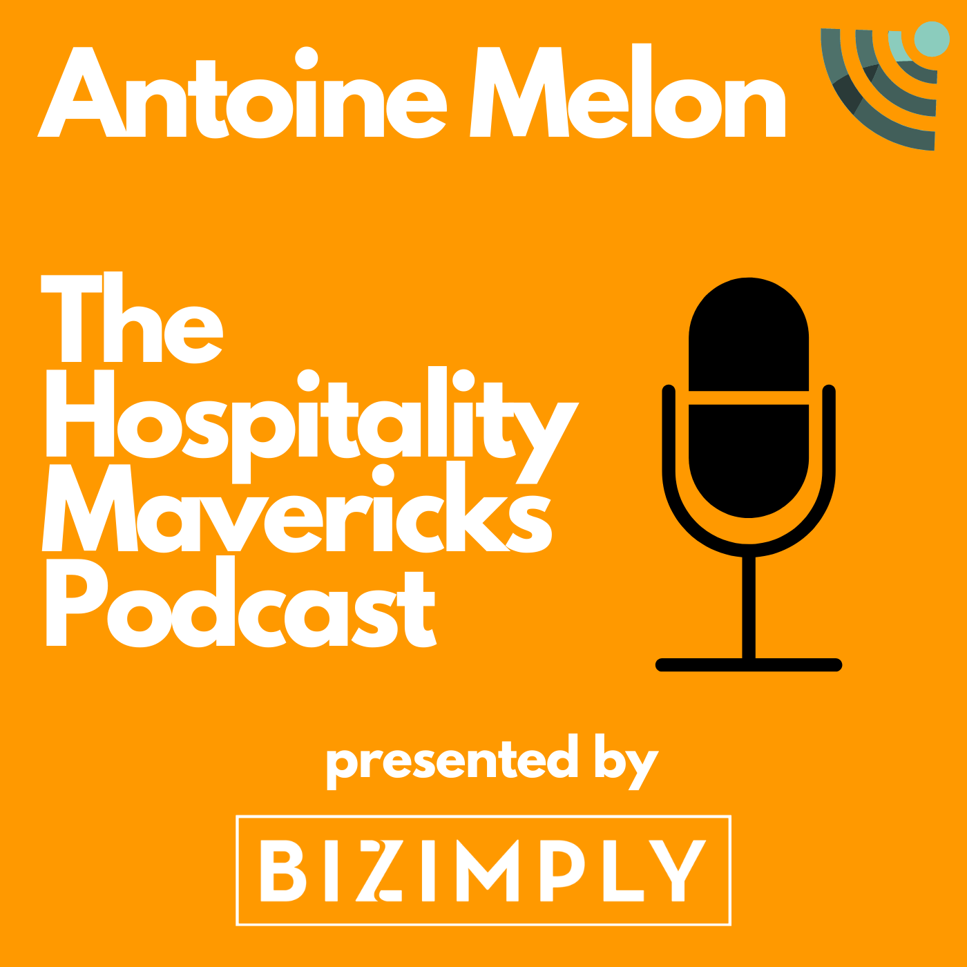 #135 Antoine Melon, Co-Founder of HOMEtainment, on Stay-at-Home Experiences Image